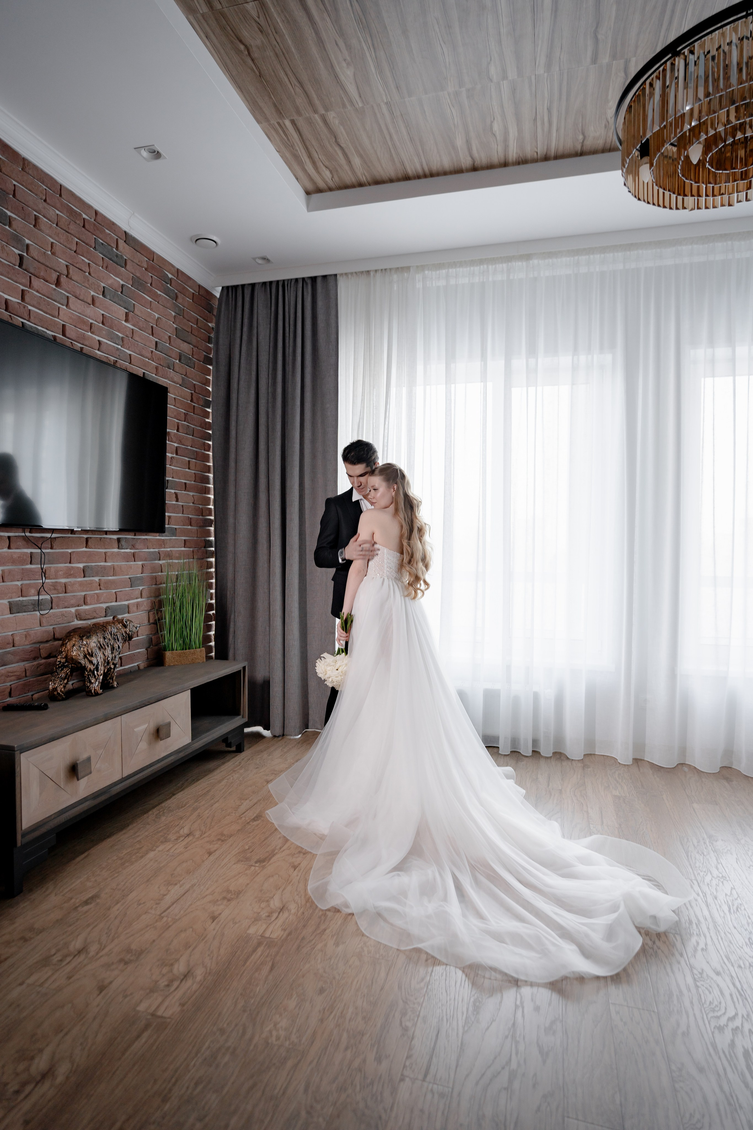 ПОЛНЫЙ СВАДЕБНЫЙ ДЕНЬ 8 ЧАСОВ. Профессиональный фотограф, Санкт-Петербург — Виктория Богомолова