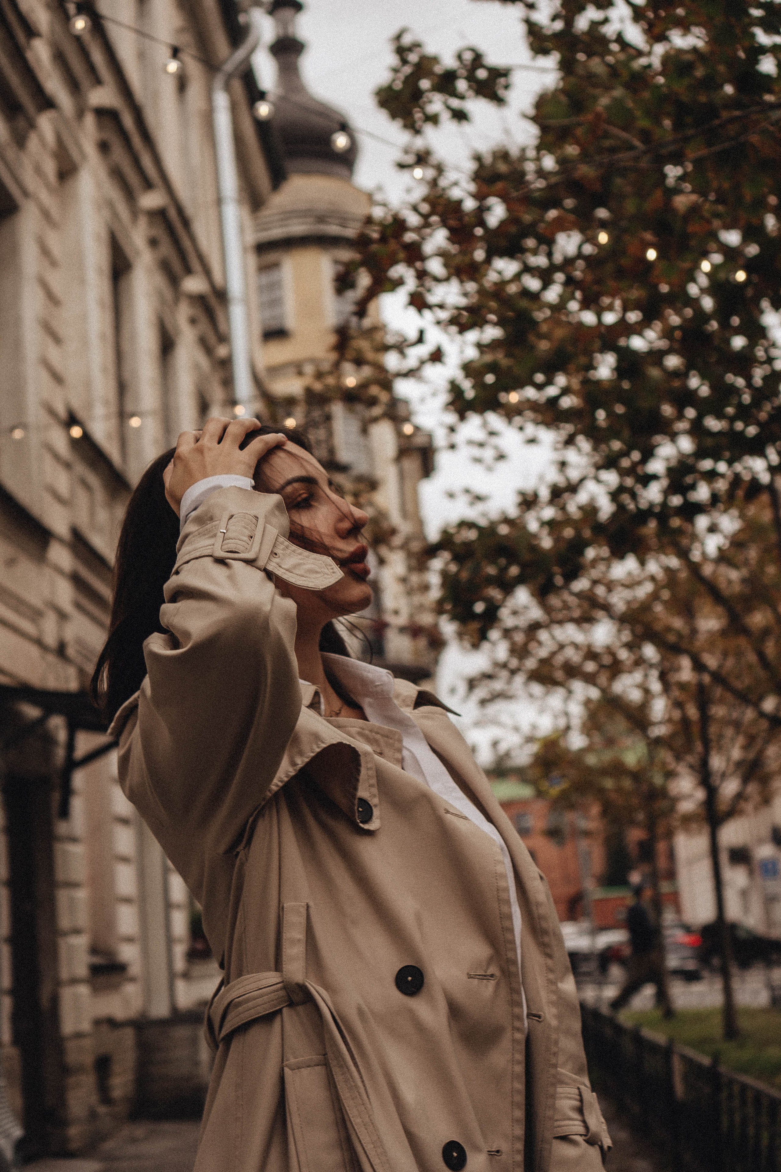 Прогулочная для Кристины. Профессиональный фотограф, Санкт-Петербург — Виктория Богомолова