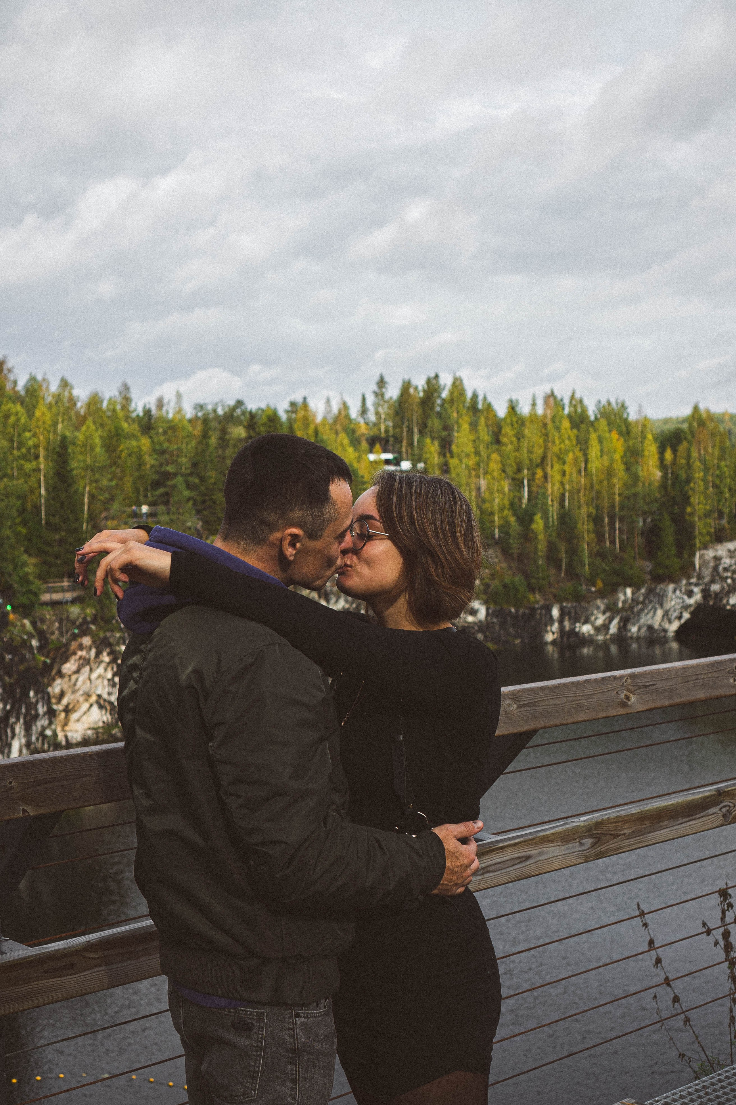 Прогулка на природе. Профессиональный фотограф, Санкт-Петербург — Виктория Богомолова
