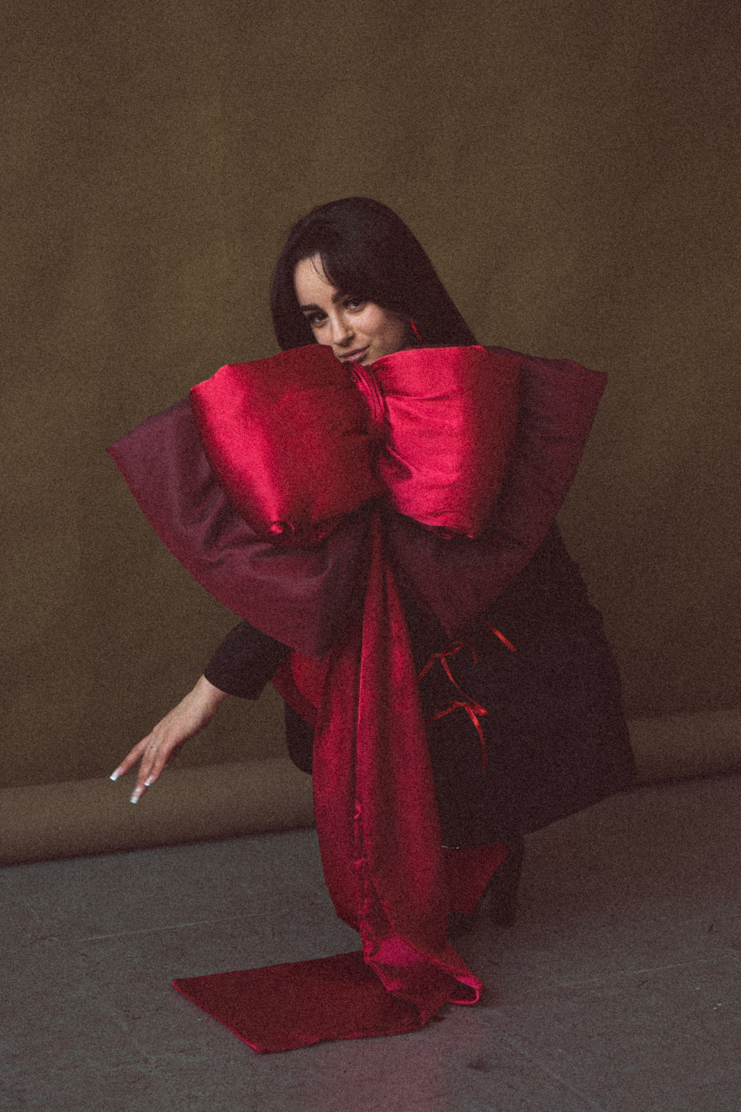 Красные колготки. Профессиональный фотограф, Санкт-Петербург — Виктория Богомолова