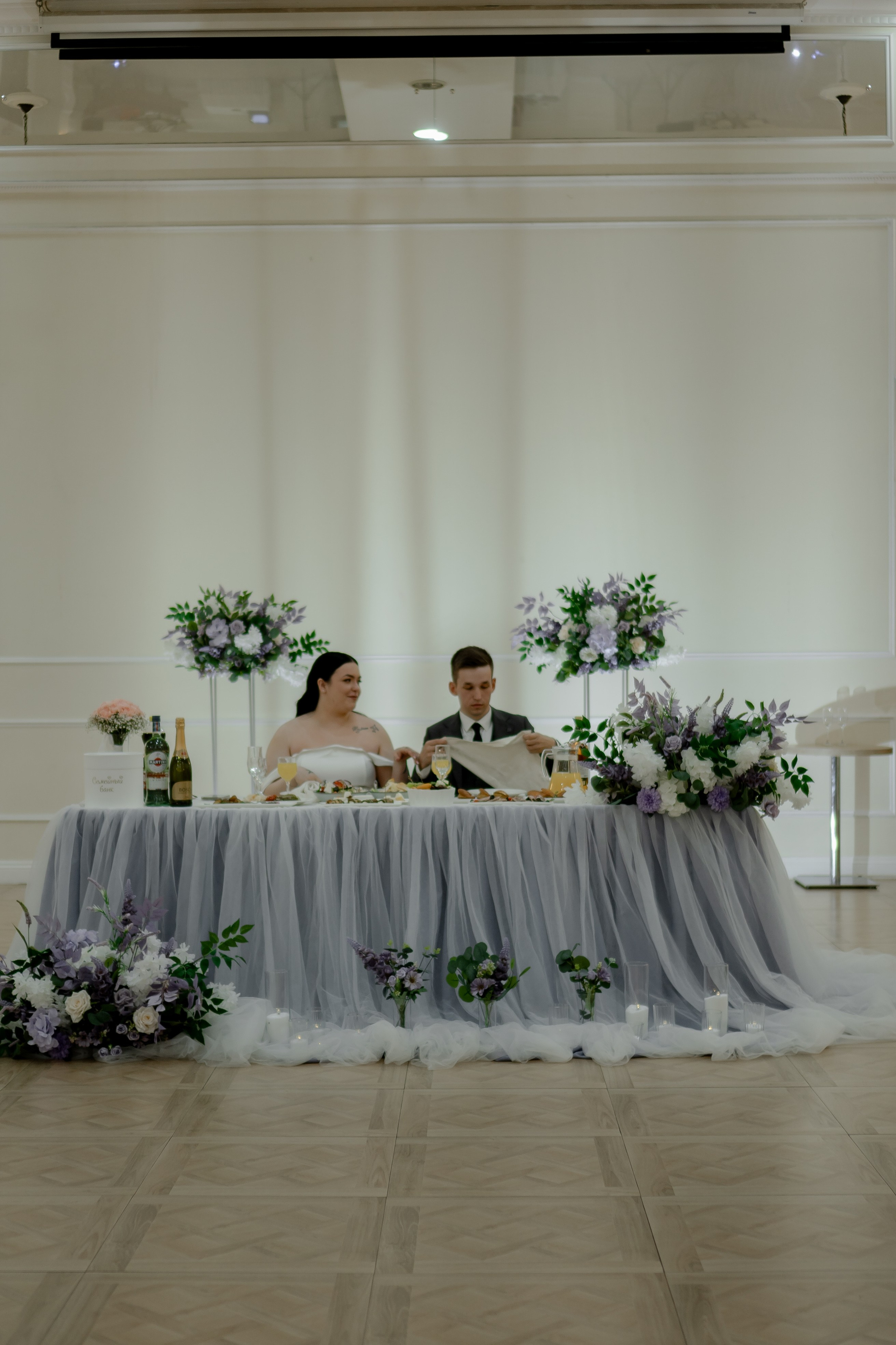 СВАДЕБНАЯ СЬЕМКА В ЗАГСЕ И БАНКЕТ. Профессиональный фотограф, Санкт-Петербург — Виктория Богомолова