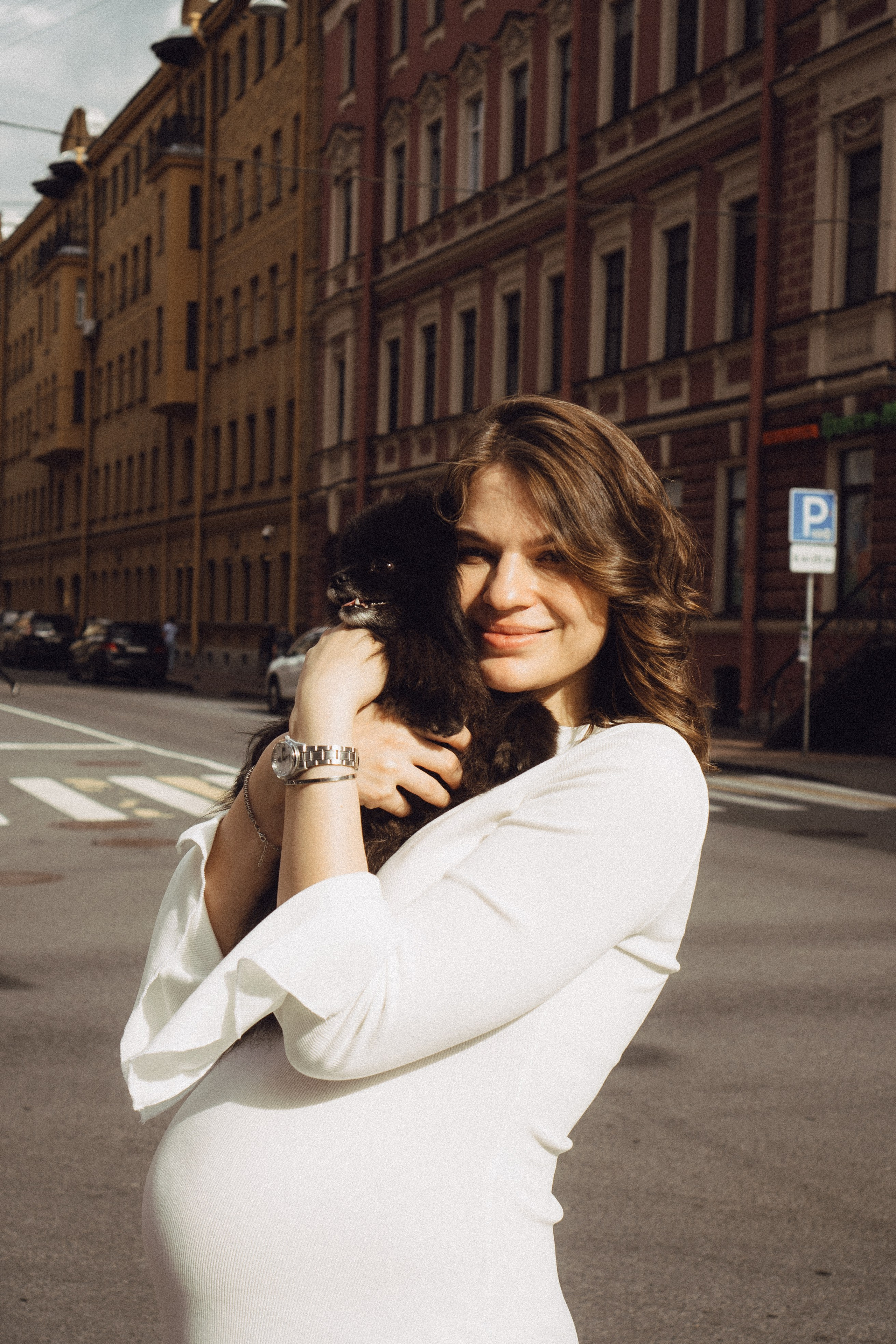 Беременность (только часть фото по желанию клиентов могу показать)). Профессиональный фотограф, Санкт-Петербург — Виктория Богомолова