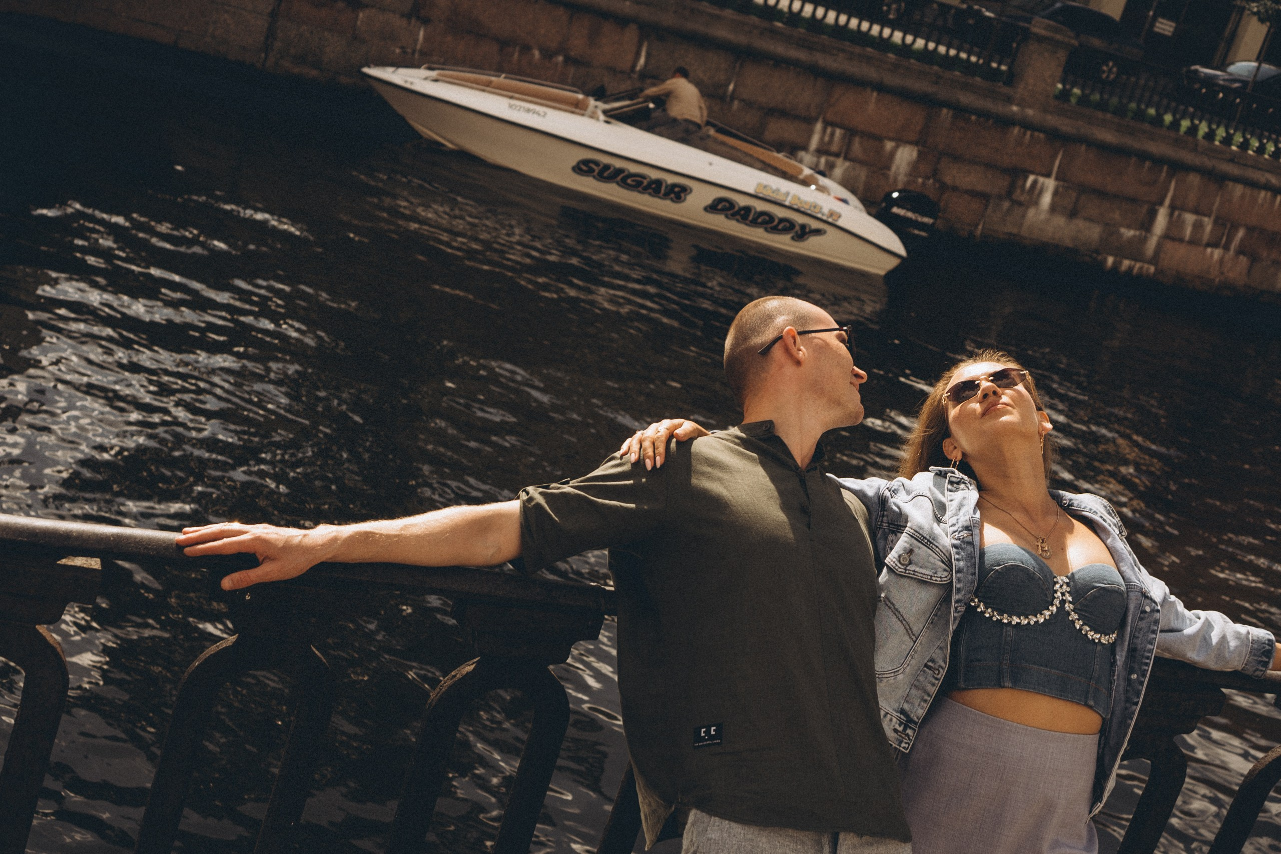 Любовь. Профессиональный фотограф, Санкт-Петербург — Виктория Богомолова