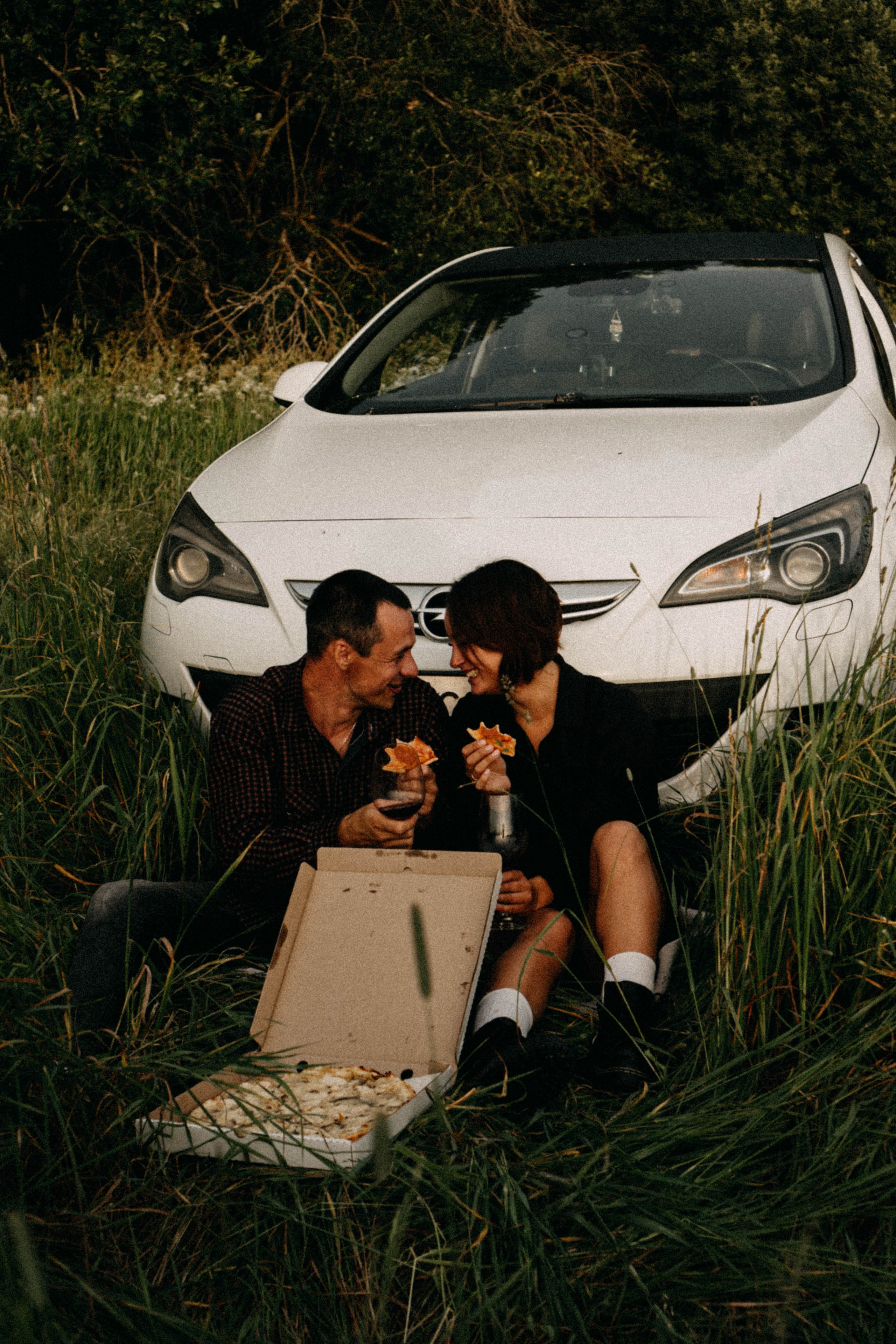 Летняя прогулка. Профессиональный фотограф, Санкт-Петербург — Виктория Богомолова