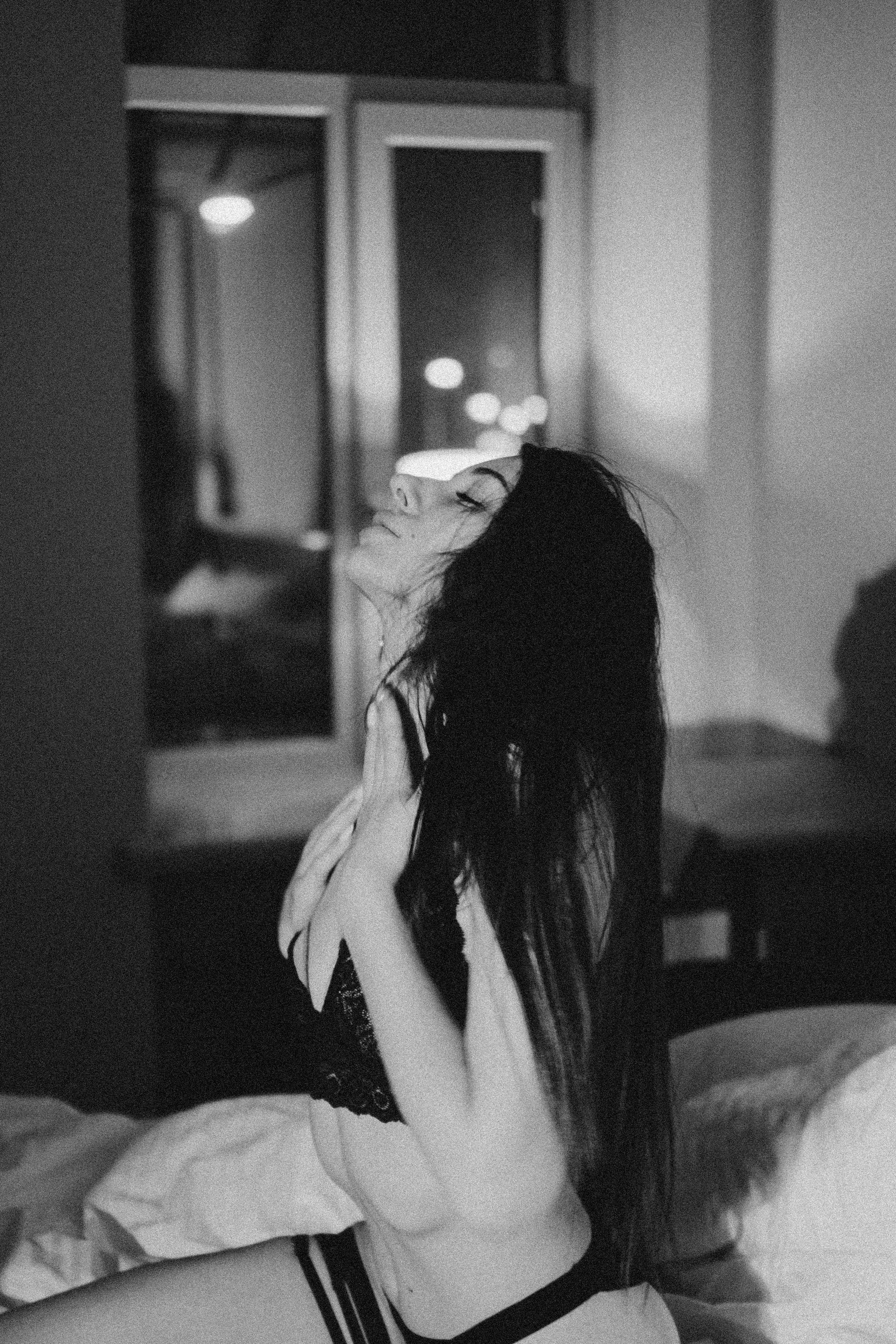 ФОТОСЕССИЯ В БЕЛЬЕ. Профессиональный фотограф, Санкт-Петербург — Виктория Богомолова