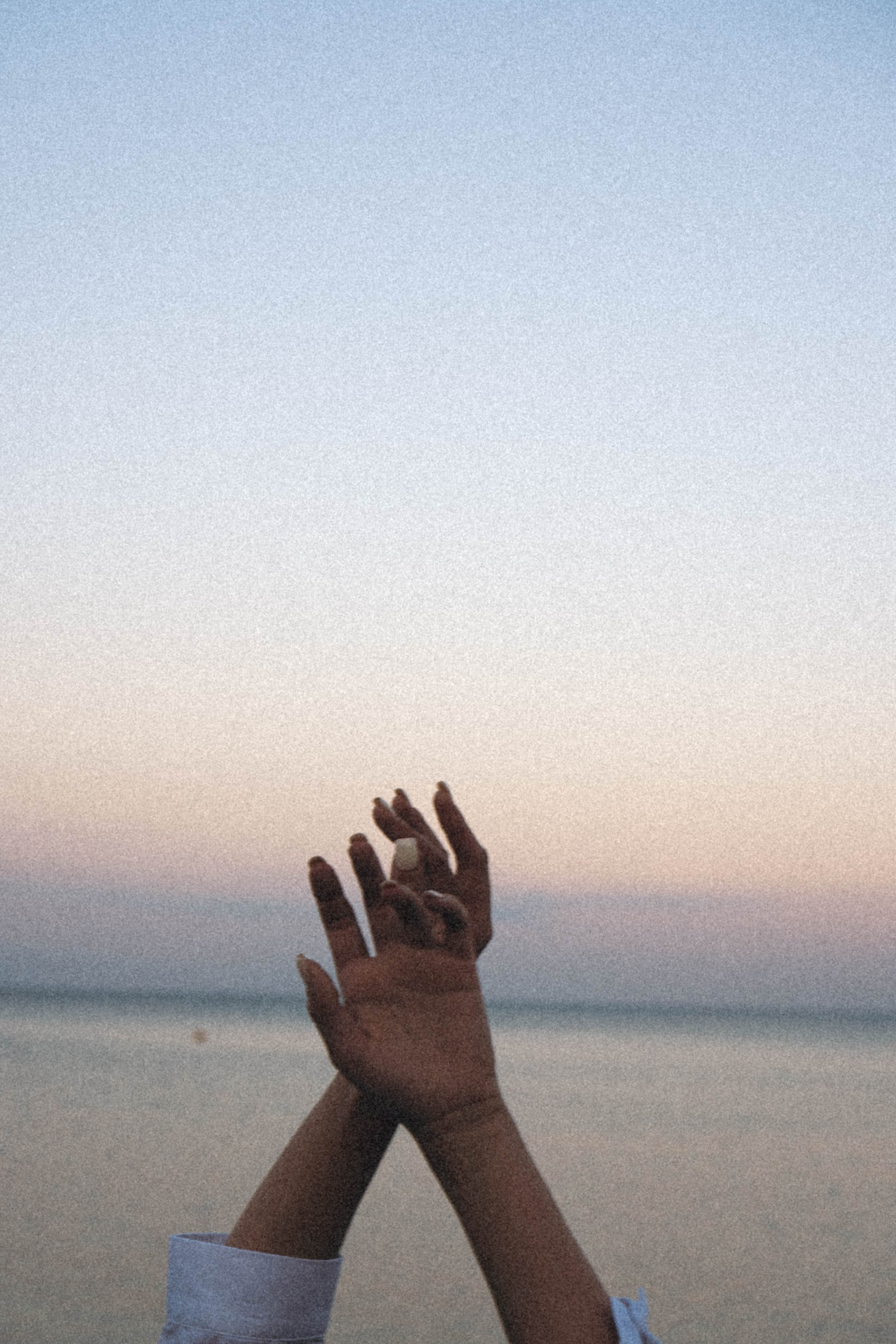 Рассвет. Профессиональный фотограф, Санкт-Петербург — Виктория Богомолова