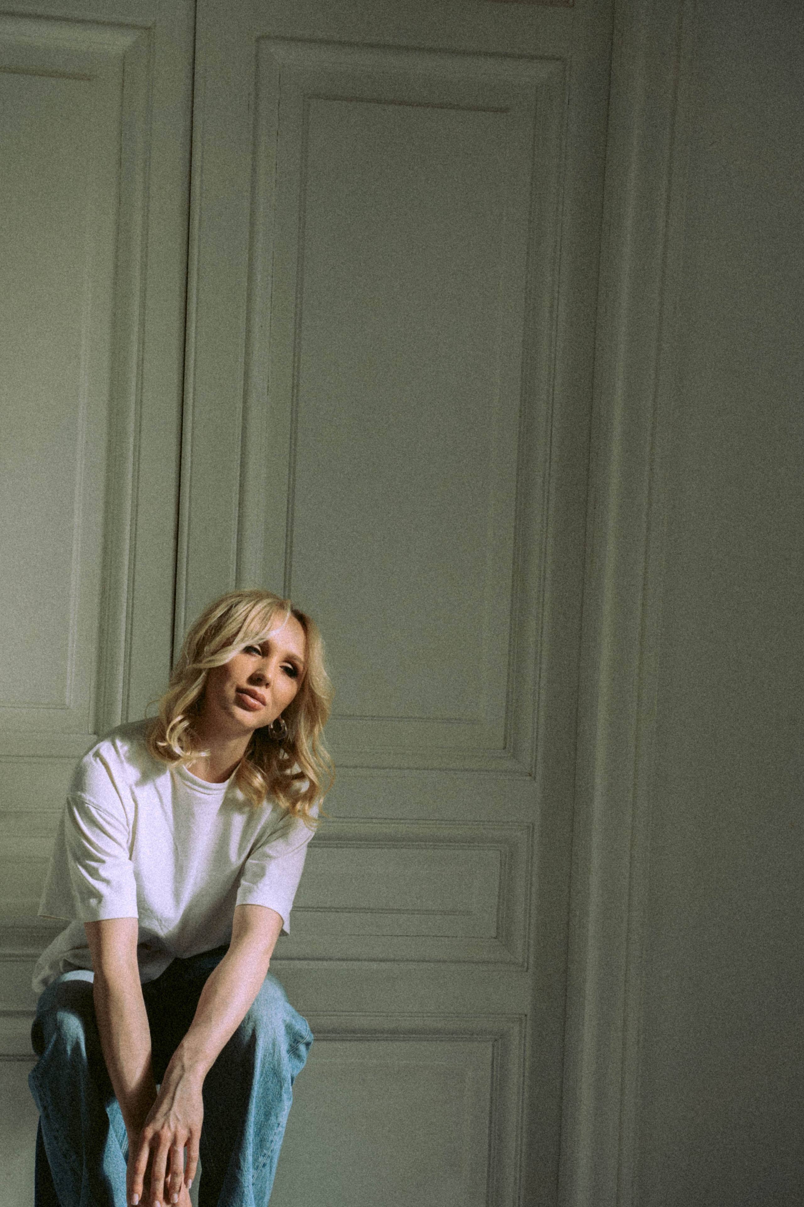 Студийная. Профессиональный фотограф, Санкт-Петербург — Виктория Богомолова