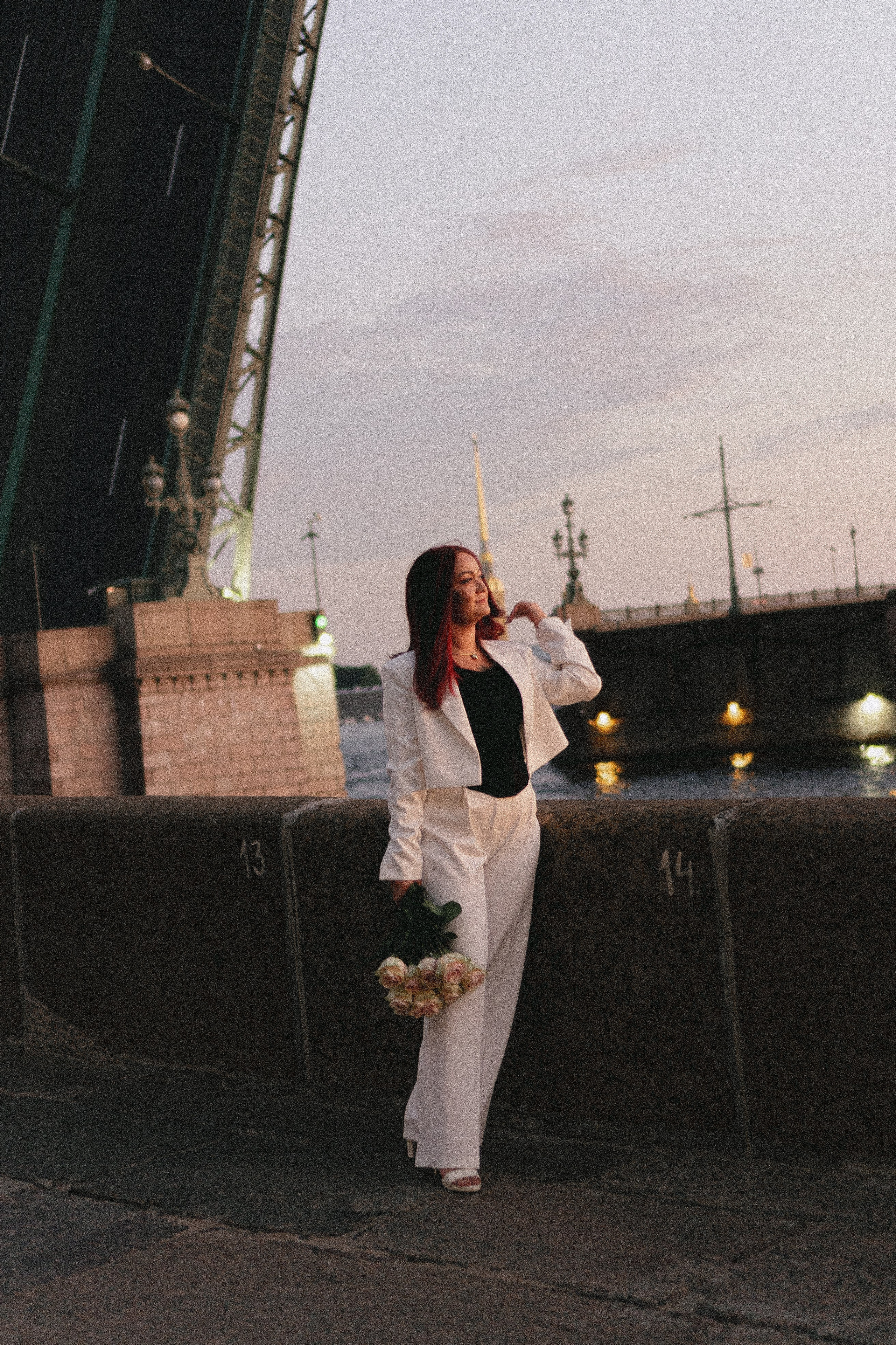 РАССВЕТНАЯ ИСТОРИЯ. Профессиональный фотограф, Санкт-Петербург — Виктория Богомолова