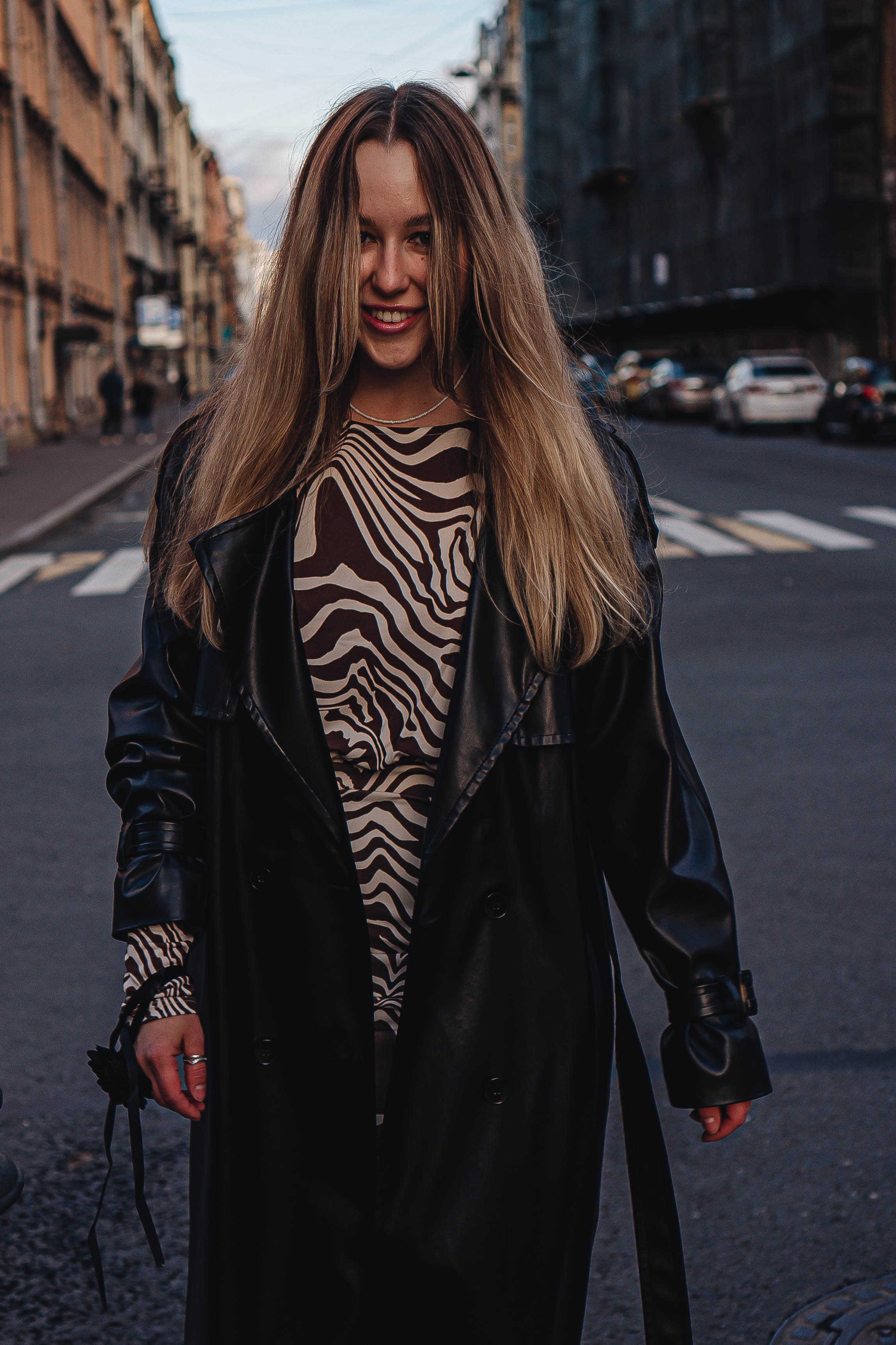 Жественность. Профессиональный фотограф, Санкт-Петербург — Виктория Богомолова