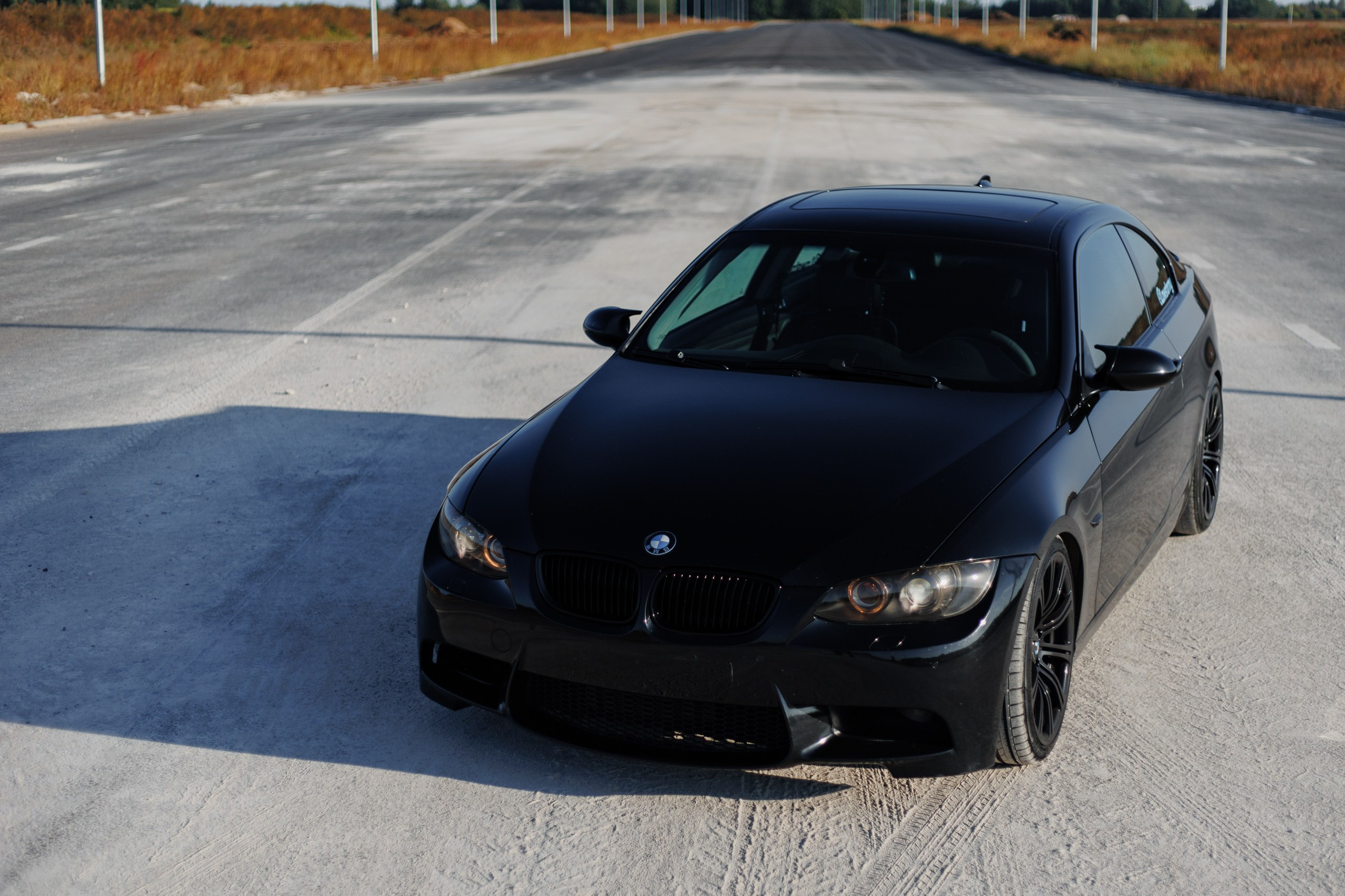 Автомобили. Профессиональный фотограф Дмитрий Чирков