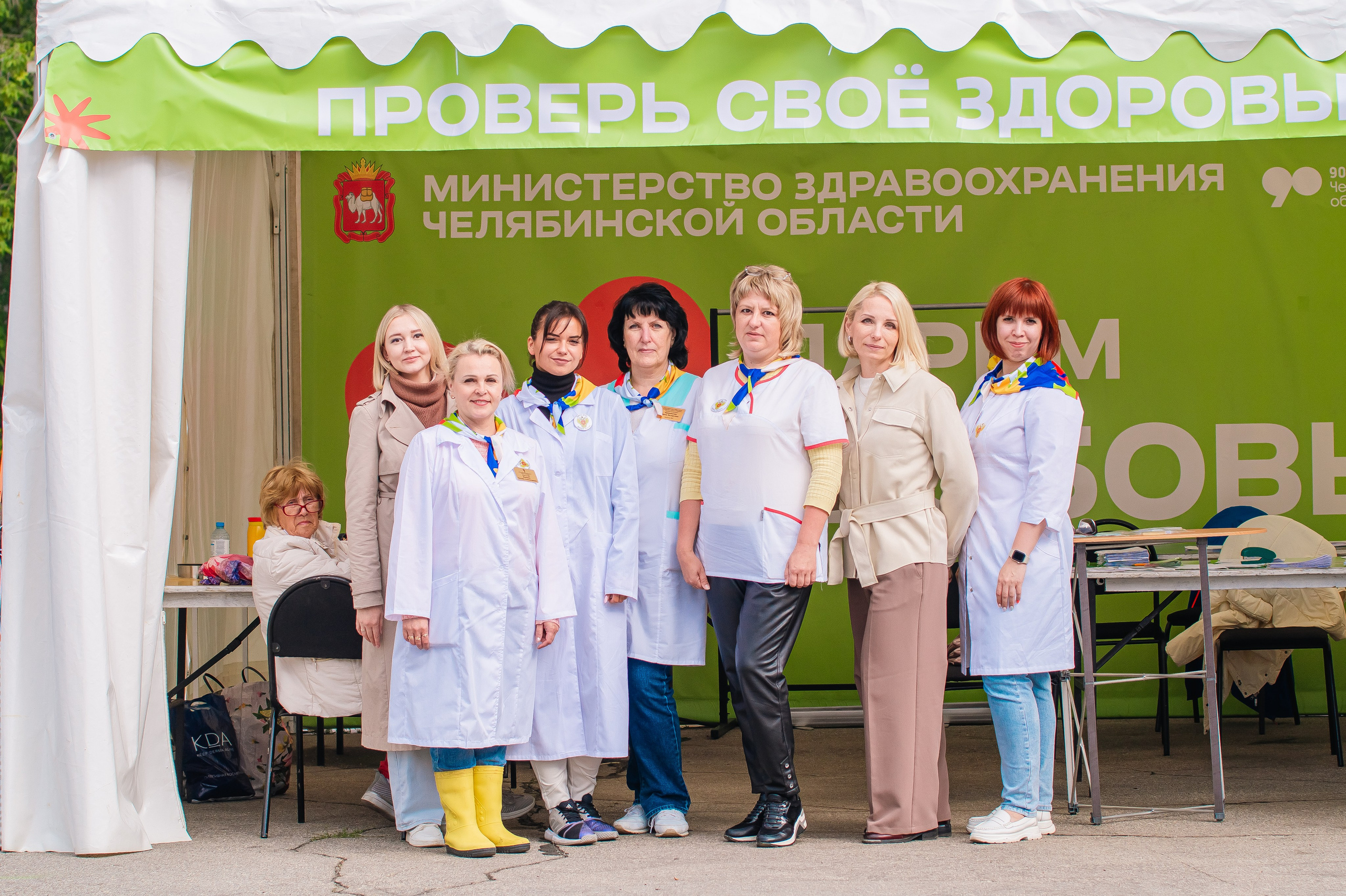 Челябинская область — большая семья, июль–сентябрь²⁰²⁴. Репортажный фотограф в Челябинске Анастасия Хмарук