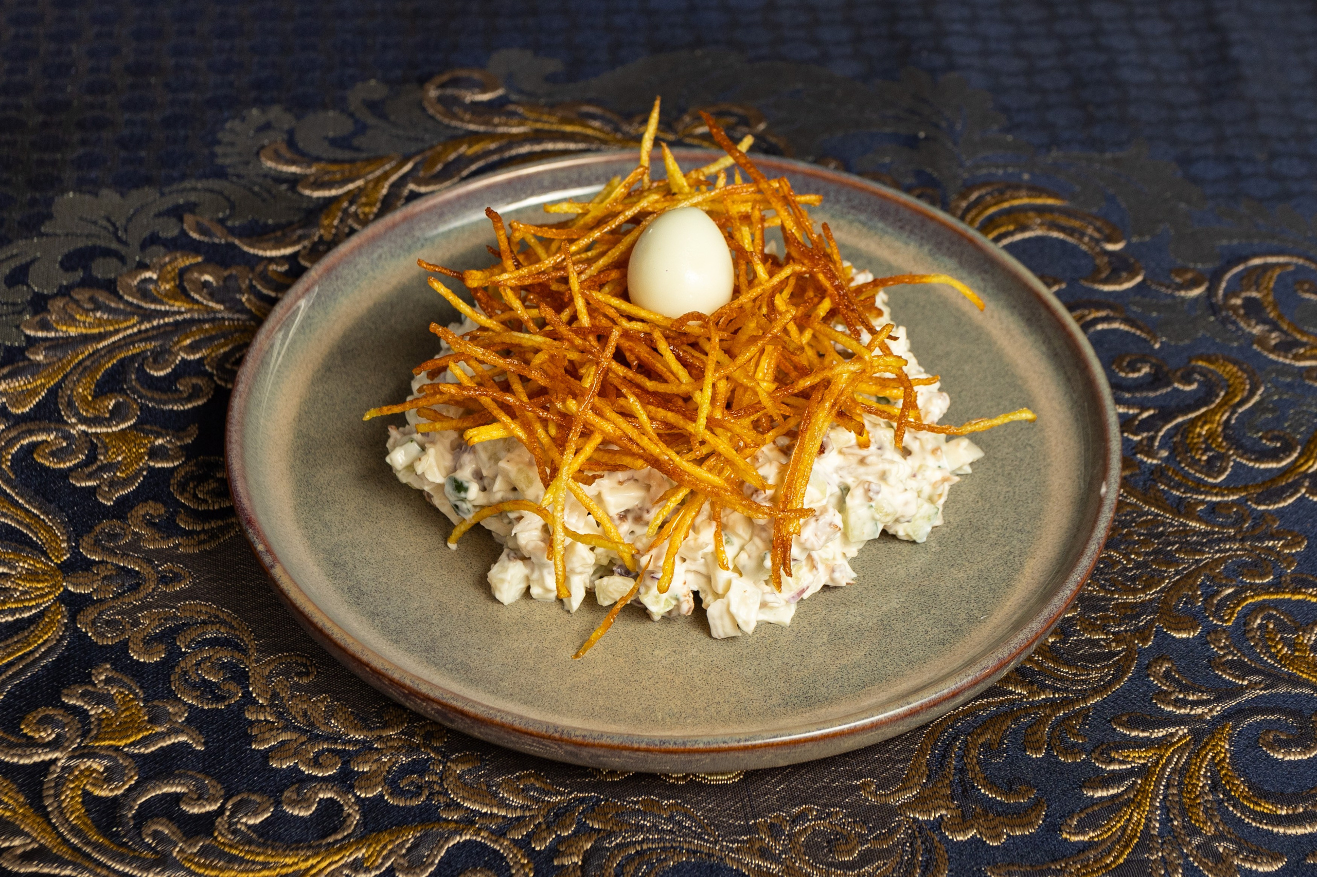 Food. Фотограф-видеограф Александр Корнев