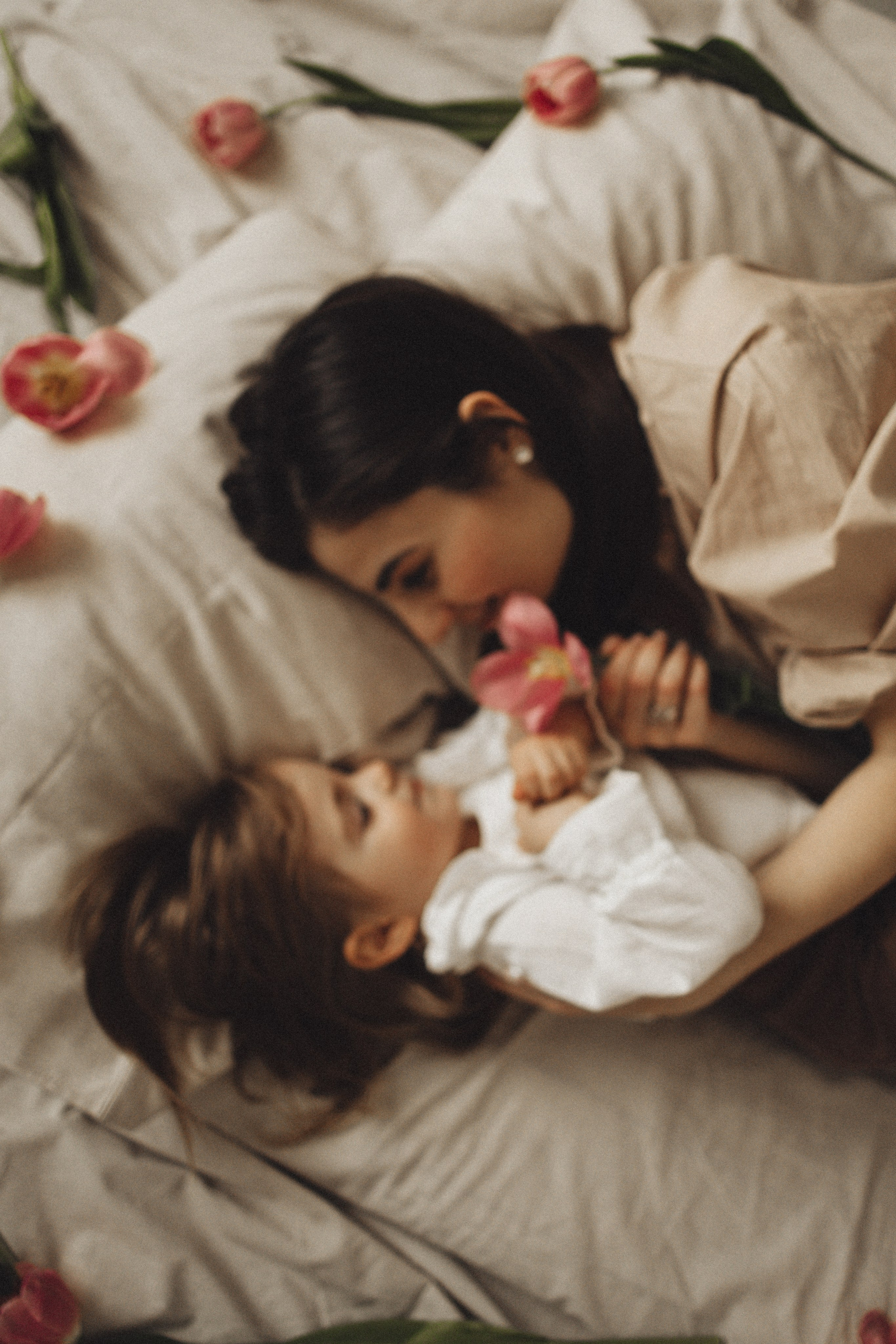 Мама и Полинка. Семейный и детский фотограф, таганрог, ростов-на-дону