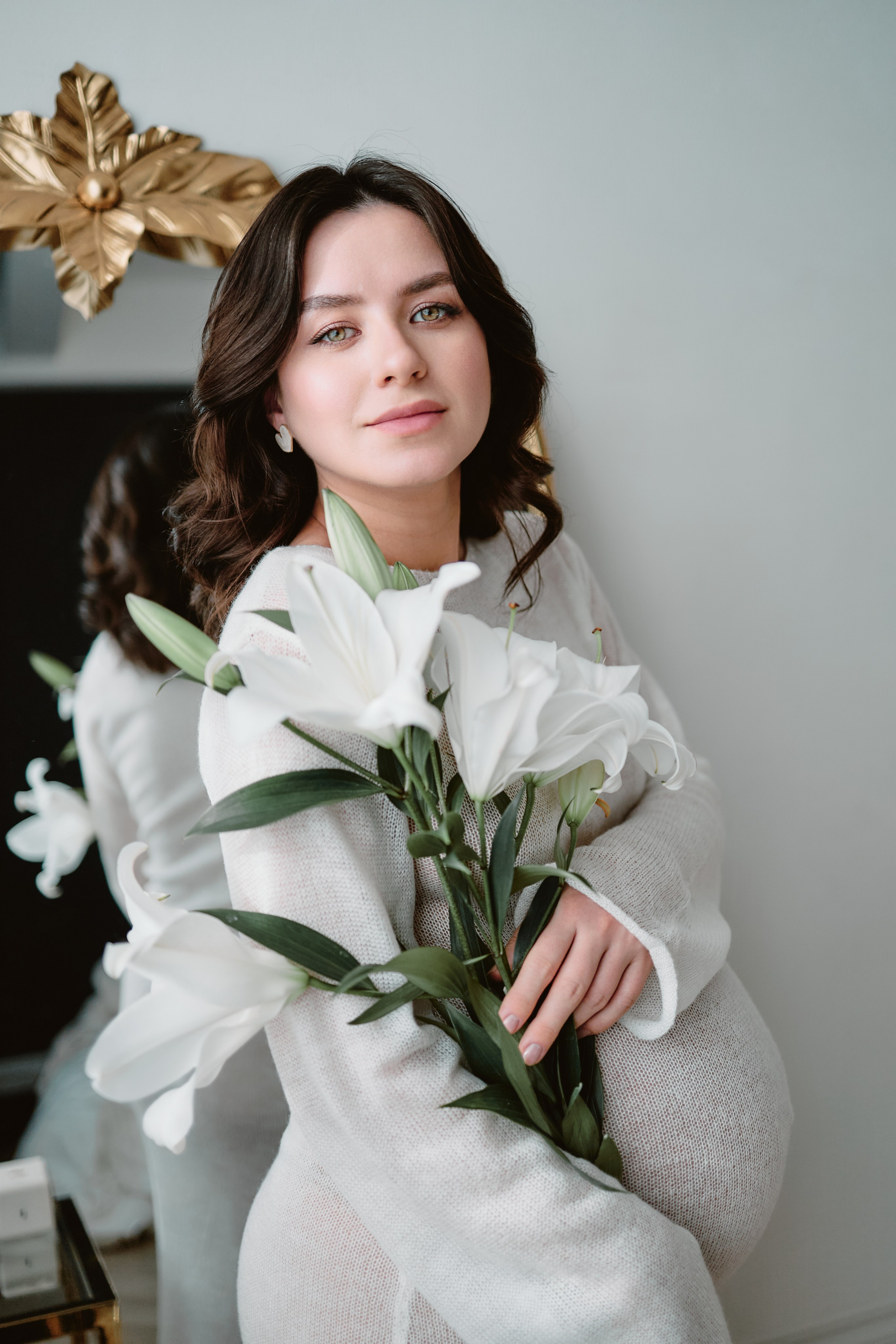 Беременность. Фотограф Краснодар