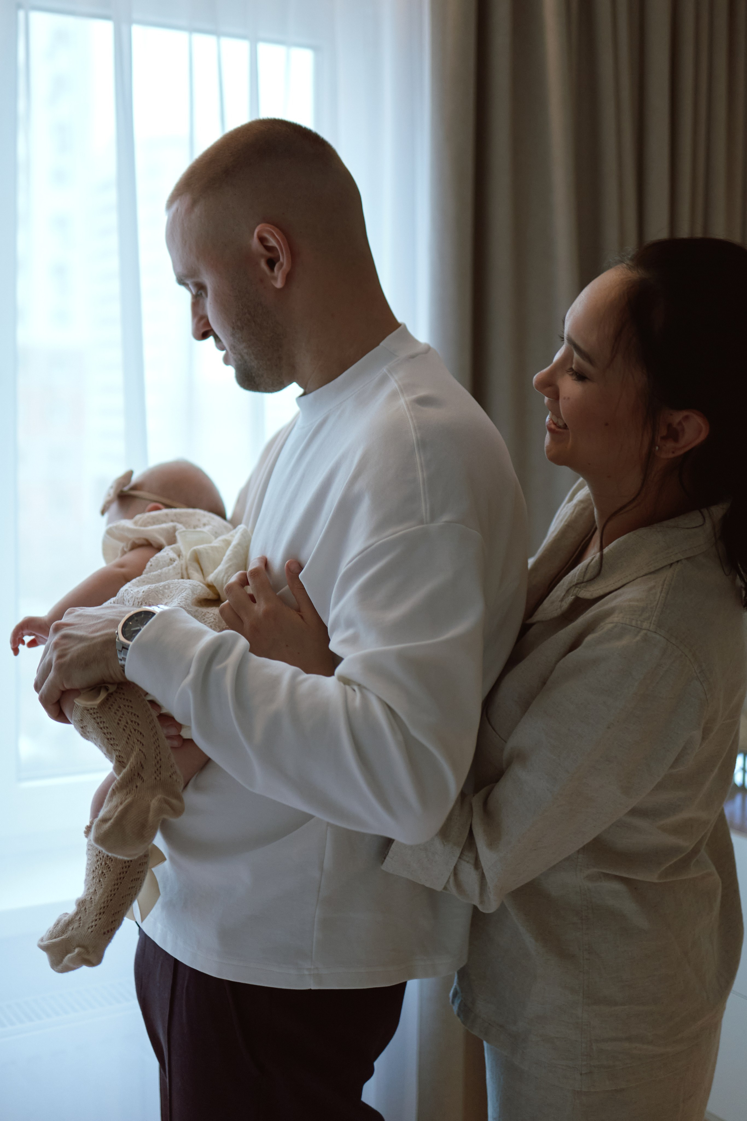 Домашняя фотосъемка. Фотограф Краснодар