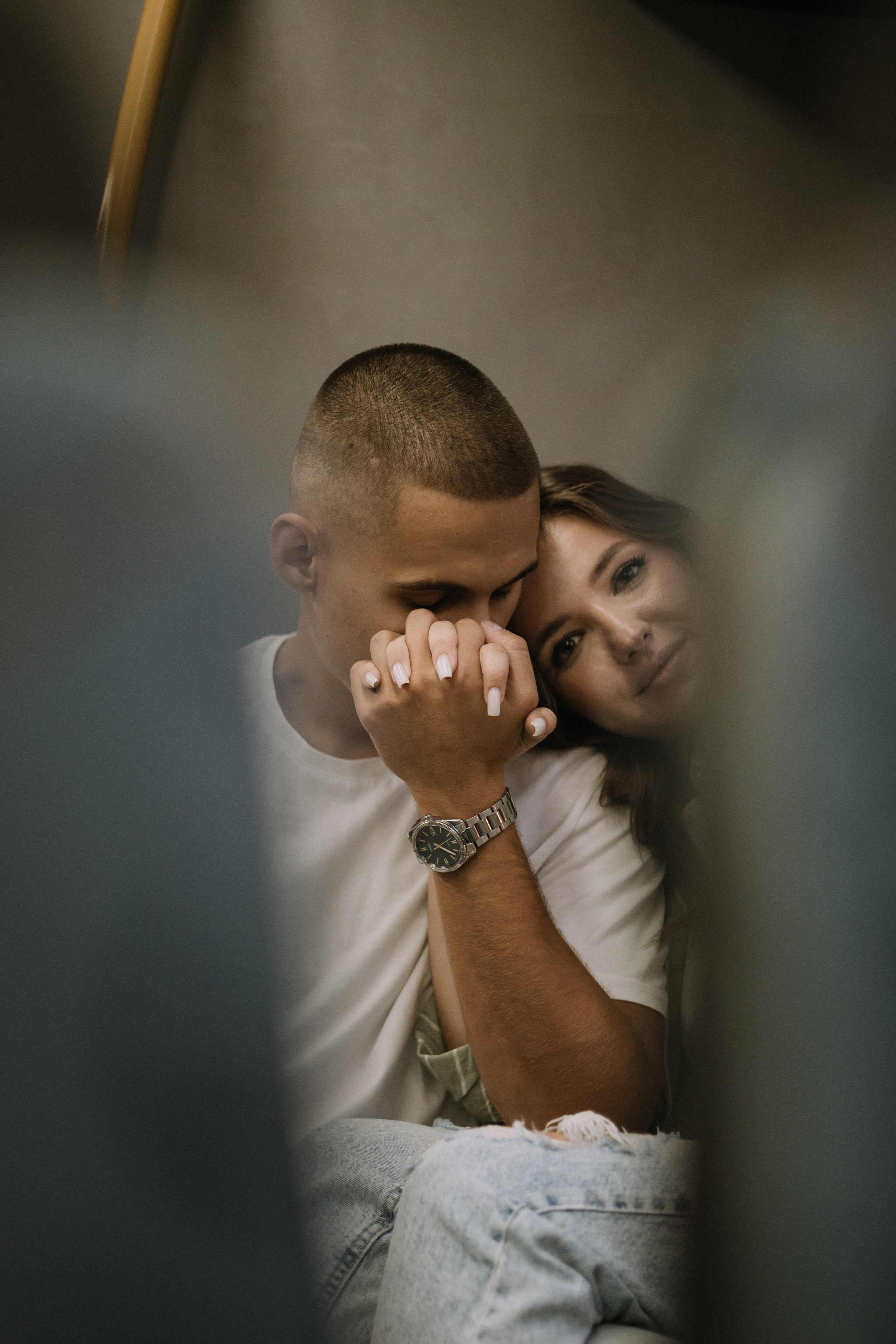 Катя и Юра. Свадебный фотограф Юлия Галкина Ростов на Дону