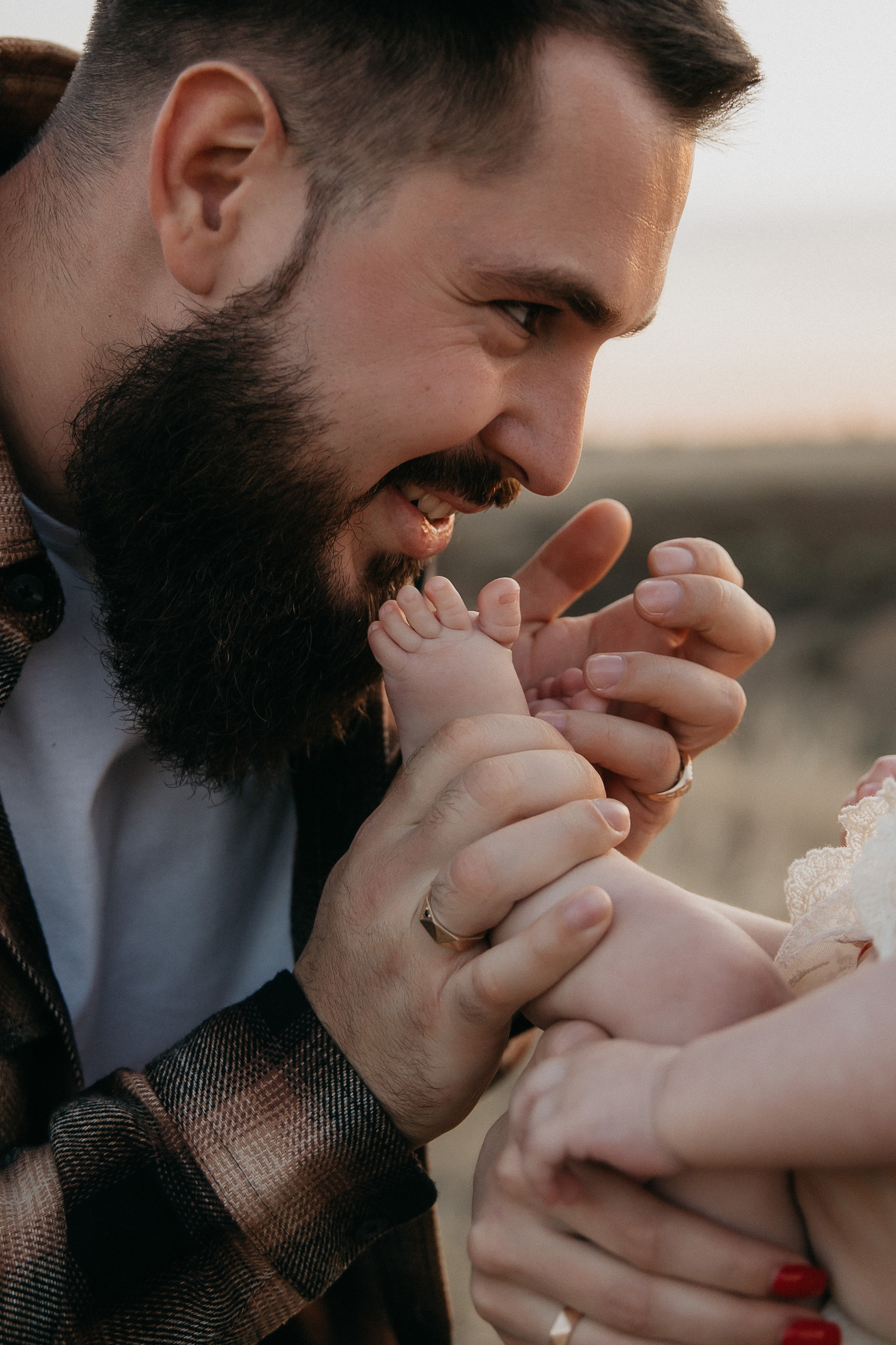 Антон+Настя+Ульяна. Свадебный и семейный фотограф в Волгограде Галина Микитинская