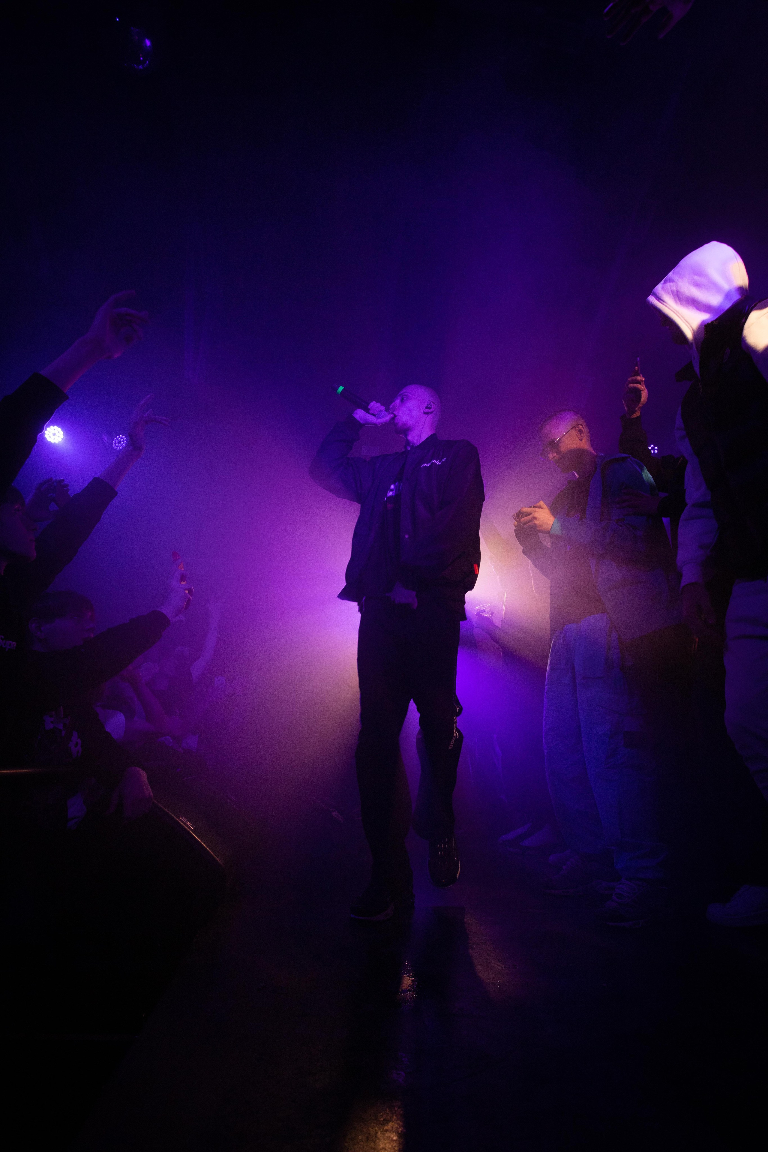 FACTORY 52. Коммерческий Фотограф Виктор Фоменых