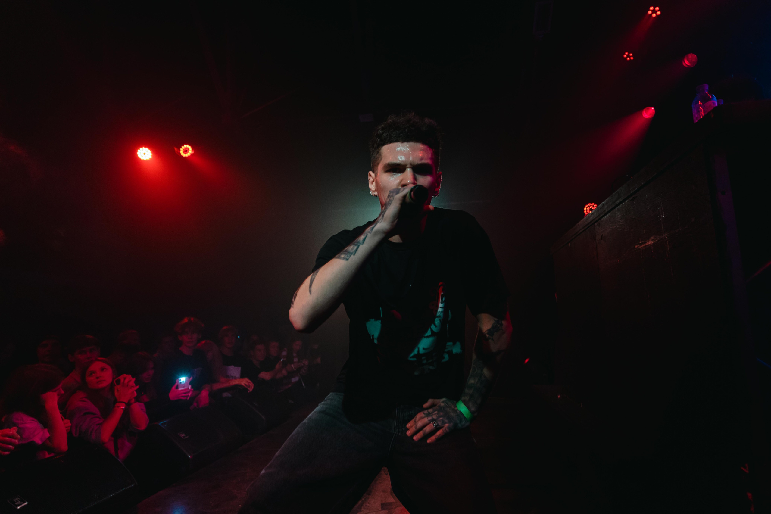 FACTORY 52. Коммерческий Фотограф Виктор Фоменых