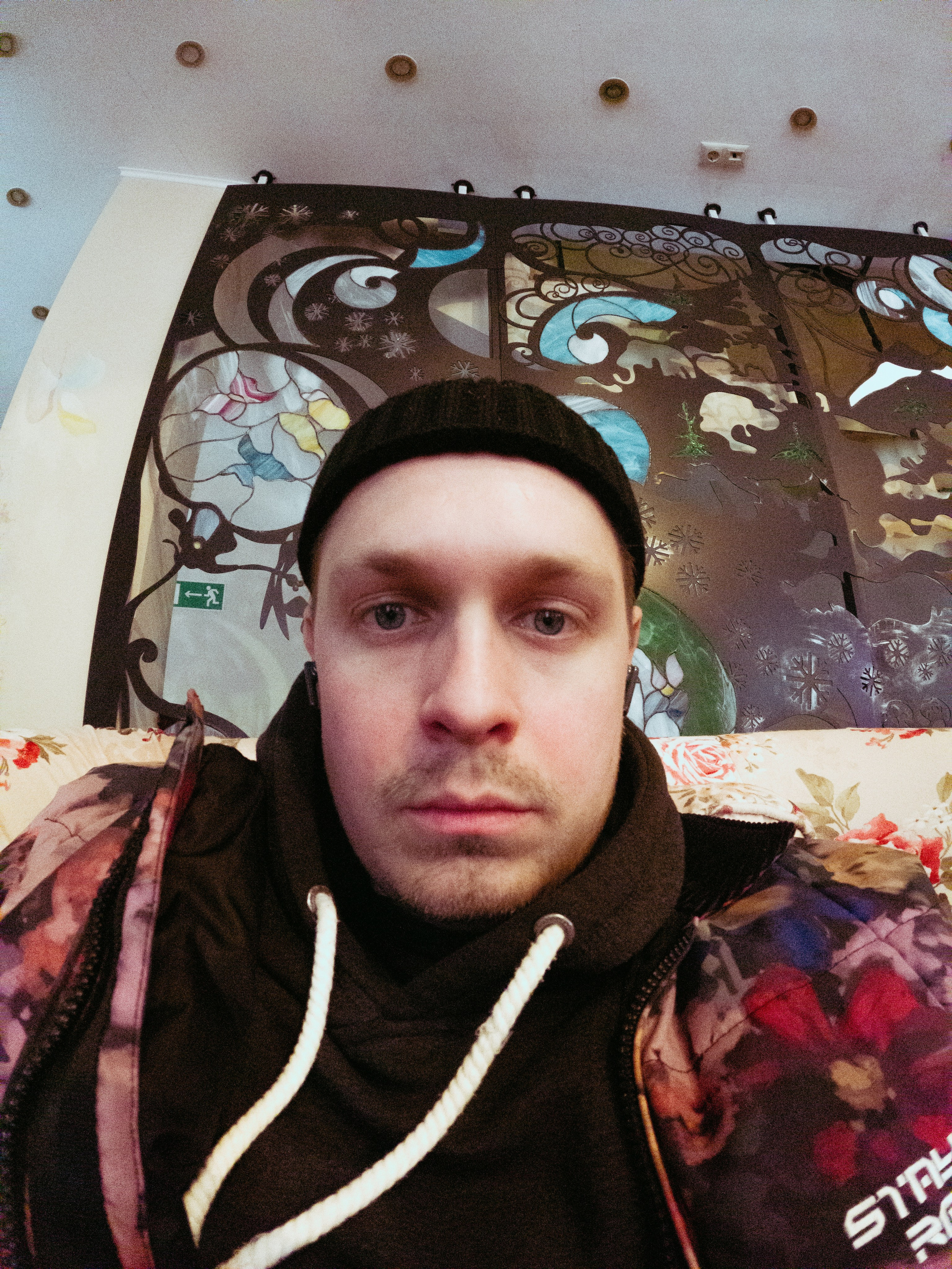 Sheregesh \ november 2024 \ GOPRO. Коммерческий Фотограф Виктор Фоменых