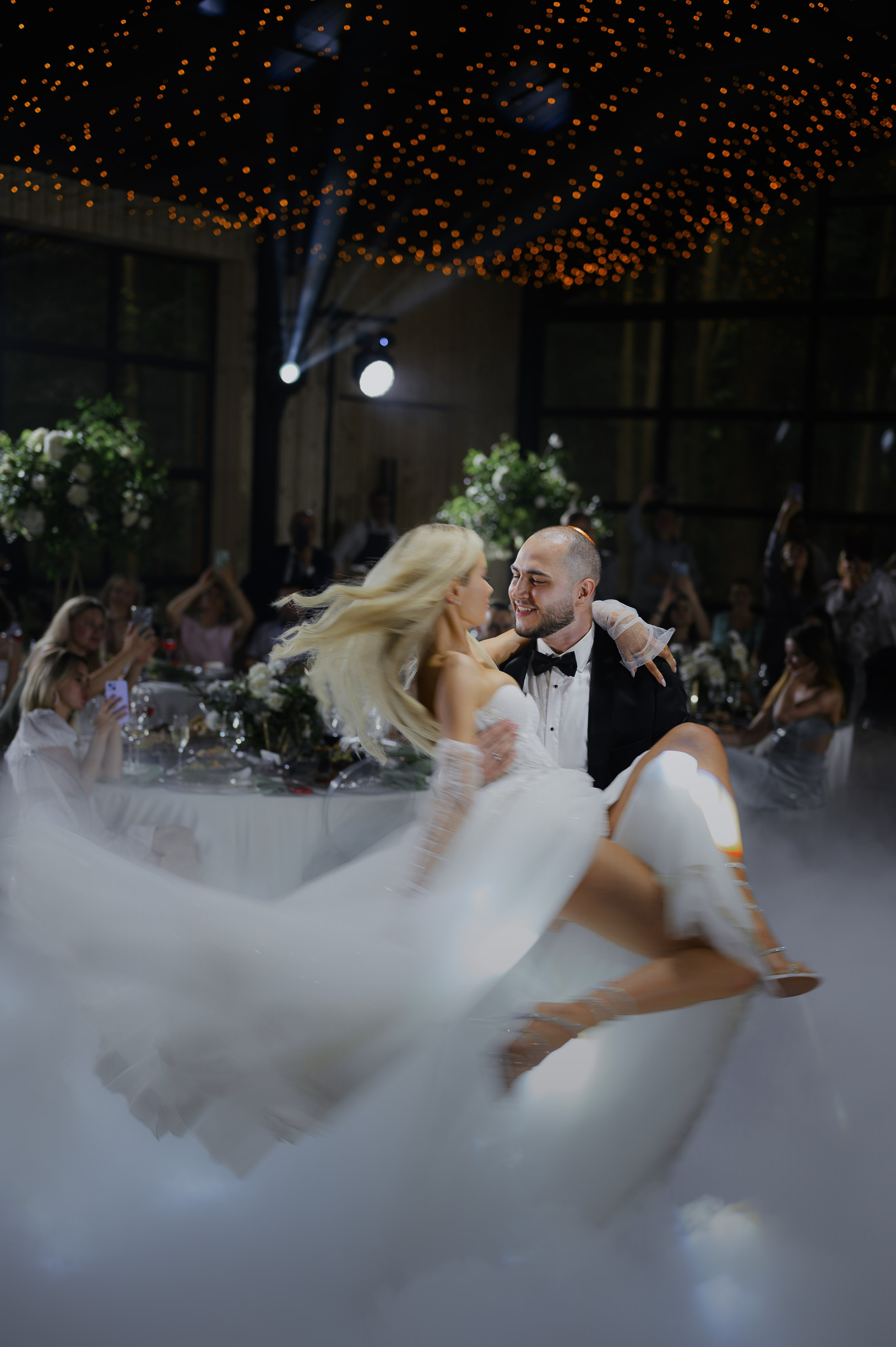 M&K. Свадебный и репортажный фотограф