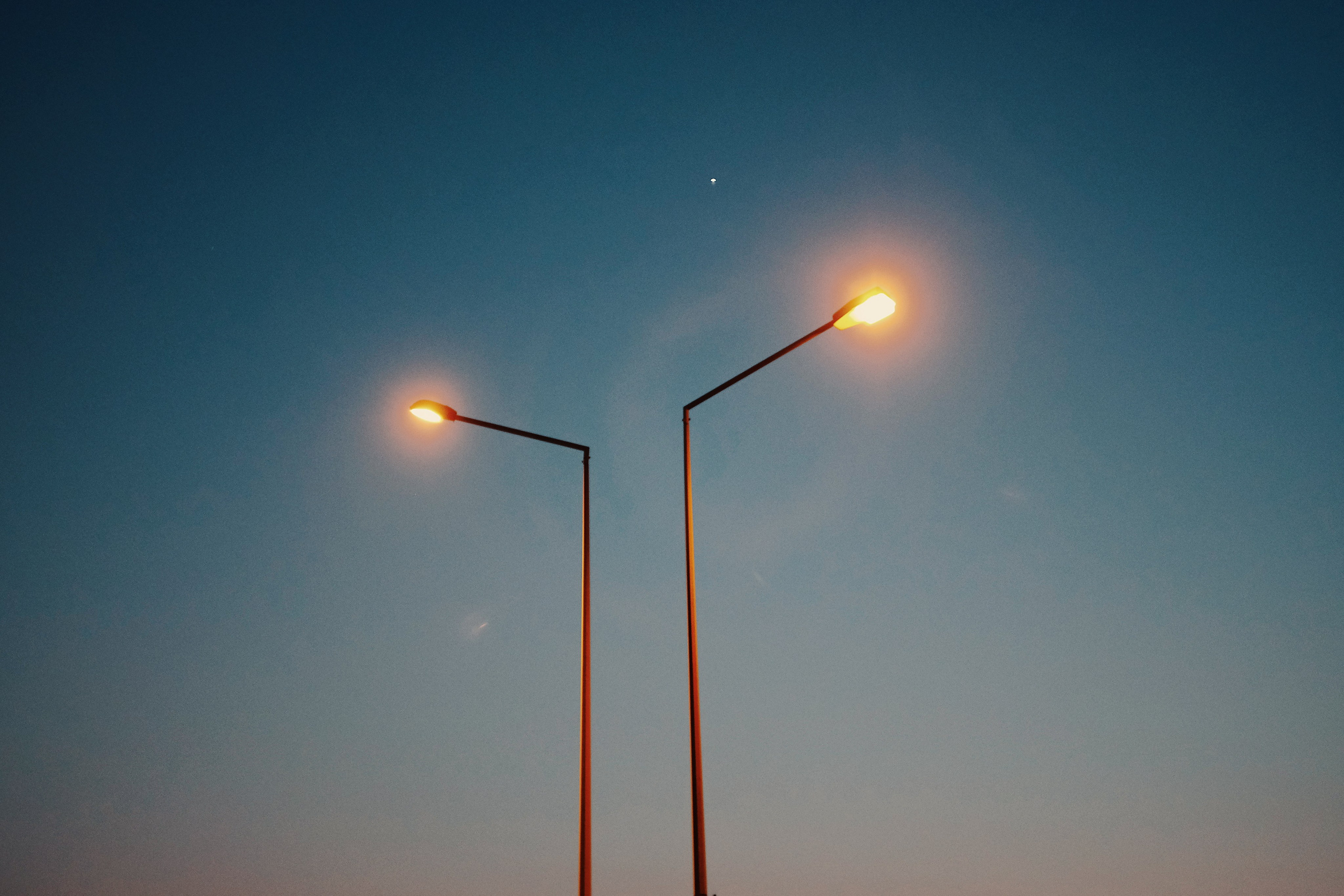 Фотограф и исследователь городской среды Ксения Русс