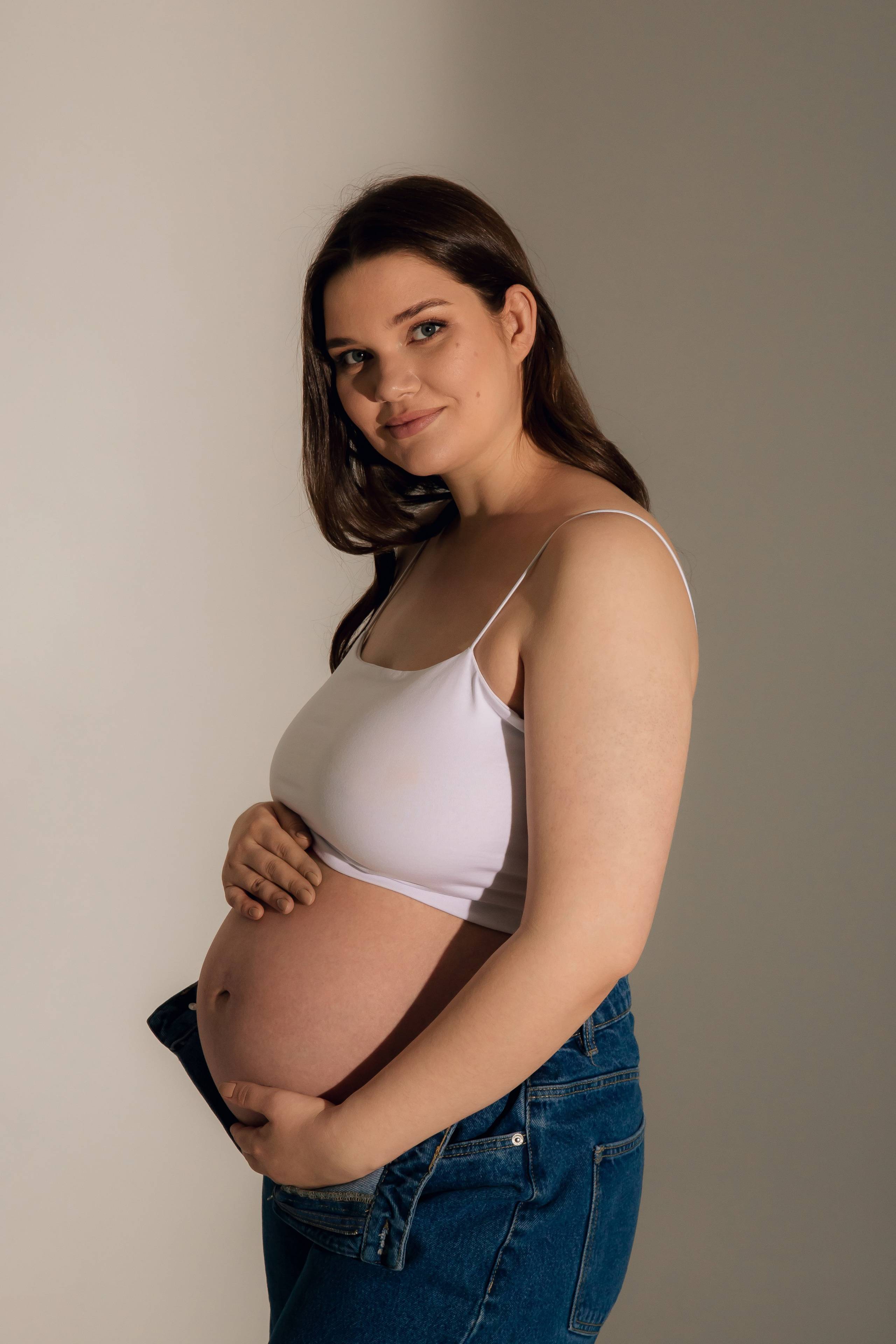 Про любовь. Фотограф вашей улыбки. Москва