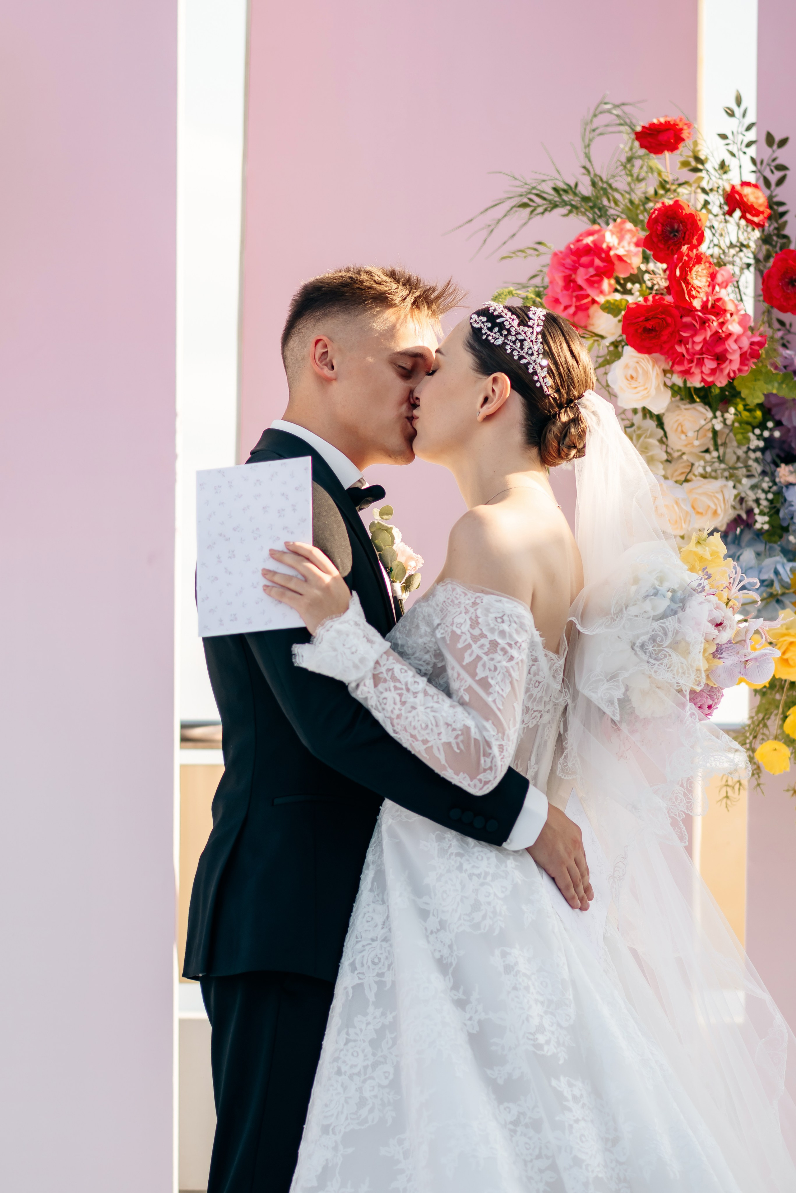 Танцуют все!. Свадебный фотограф в Краснодаре и Сочи Комолова Екатерина