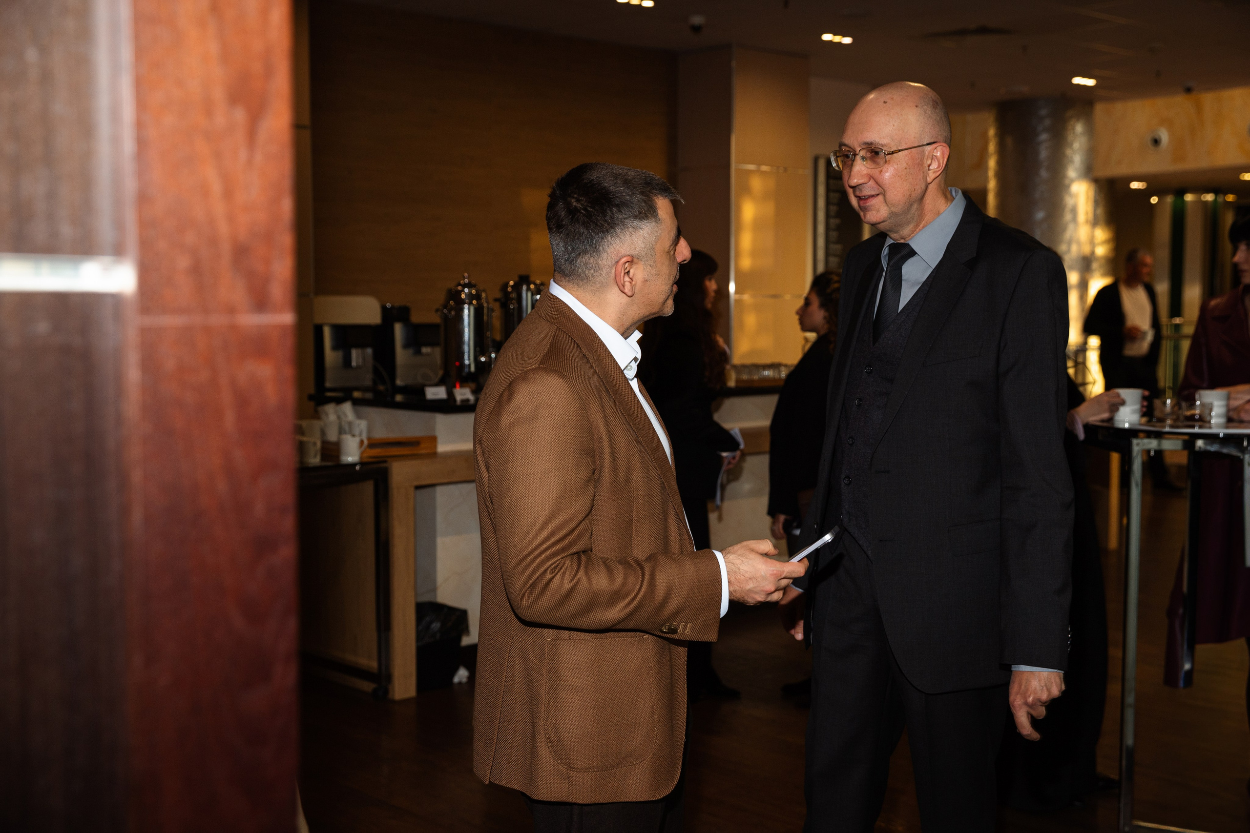 Конференция АВАНТИ. Фотограф Краснодар Настя Зокс