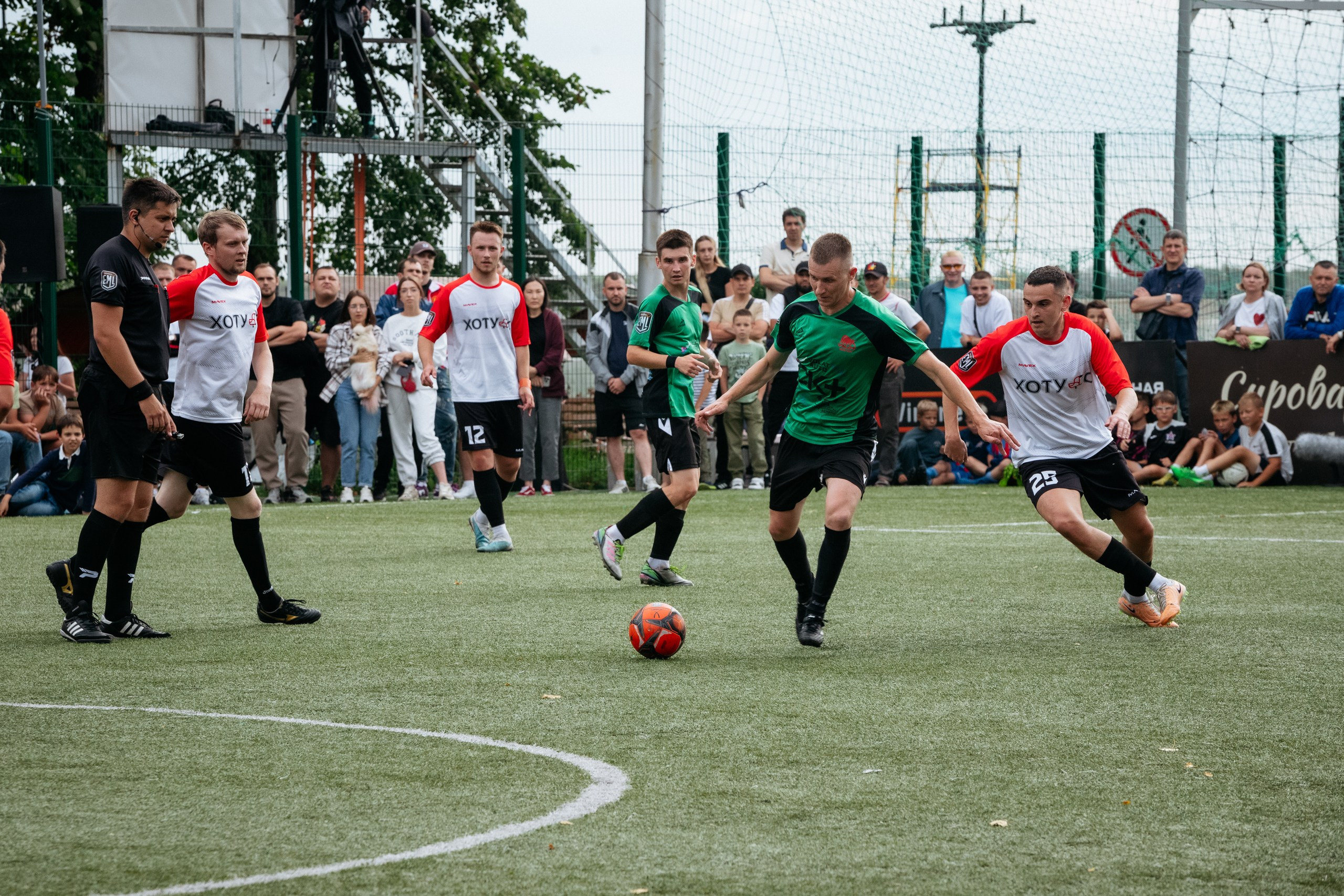 МЕДИА ЛИГА — ФИНАЛ. СВОИ. ФОТООТЧЕТЫ-СОБЫТИЯ-МЕСТА