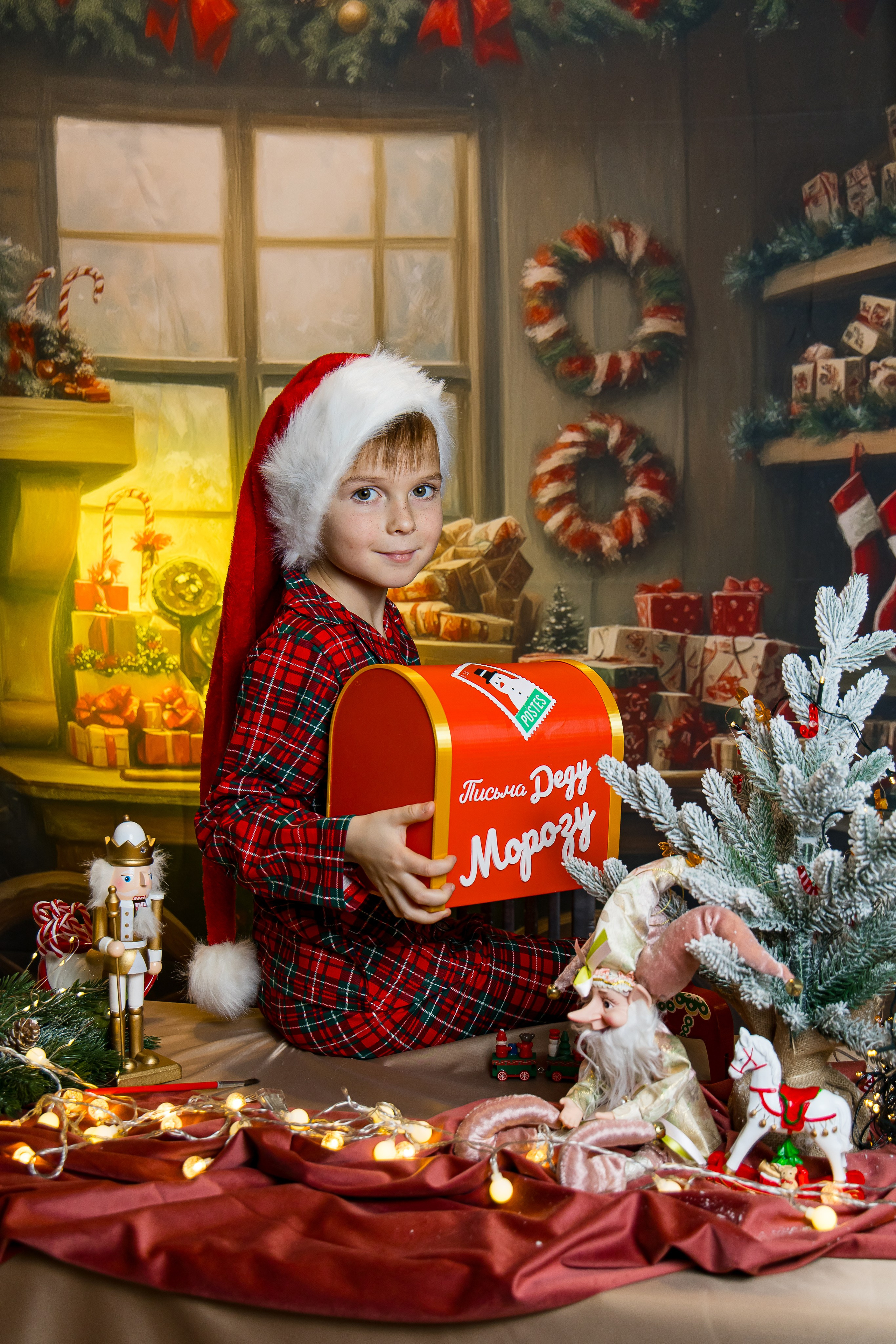 Мастерская ДМ. Твой Выпускной Альбом