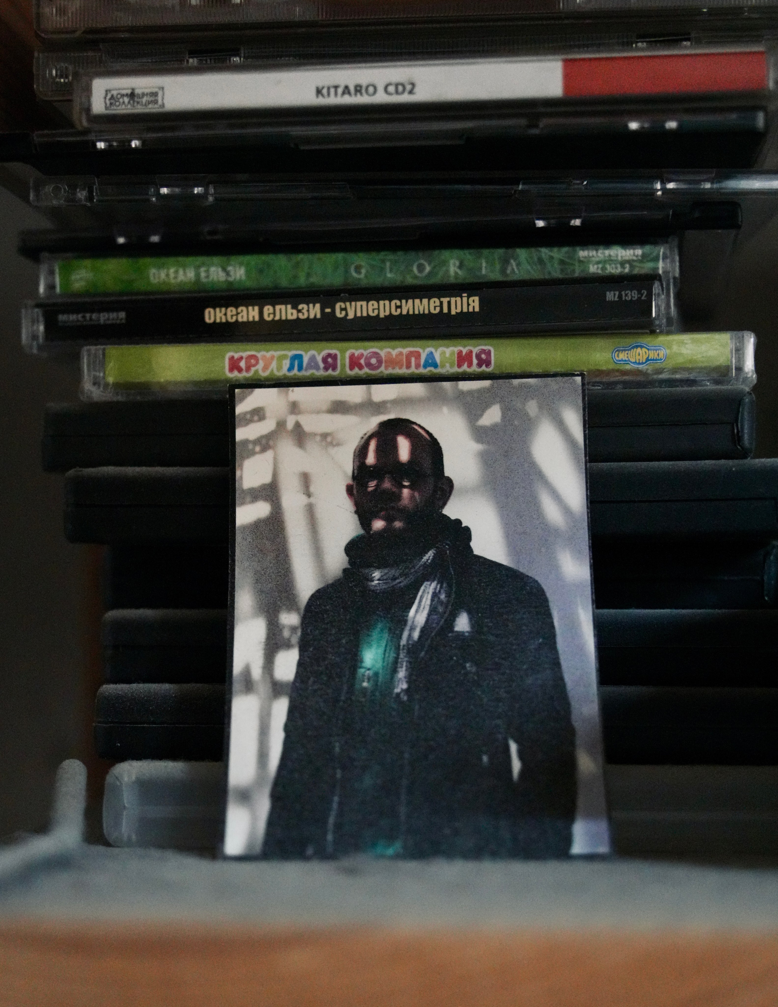 Репортаж из художественной мастерской. Событийный фотограф в Москве Юлия Папиянц