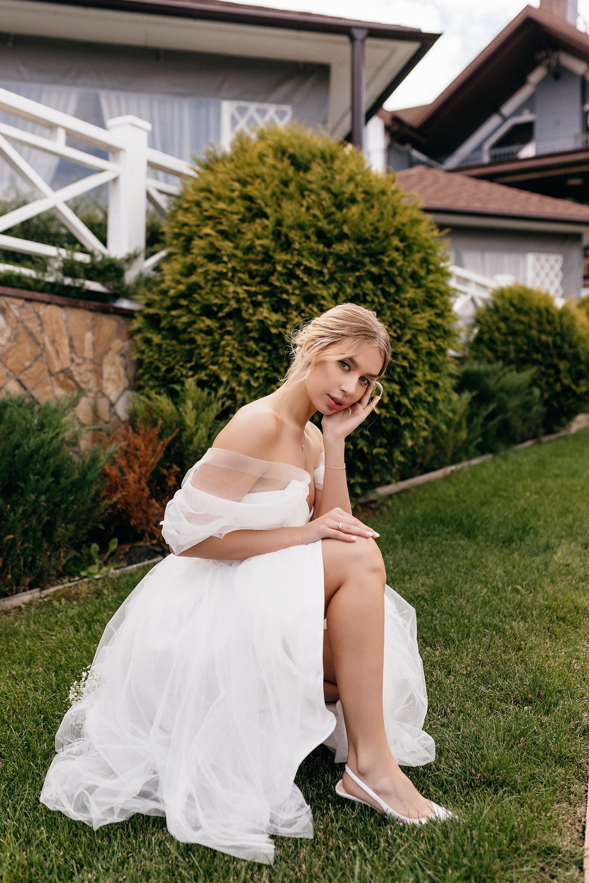 Wedding Day Игорь + Лилия. Свадебный и портретный фотограф в Белгороде Гаркавцева Полина