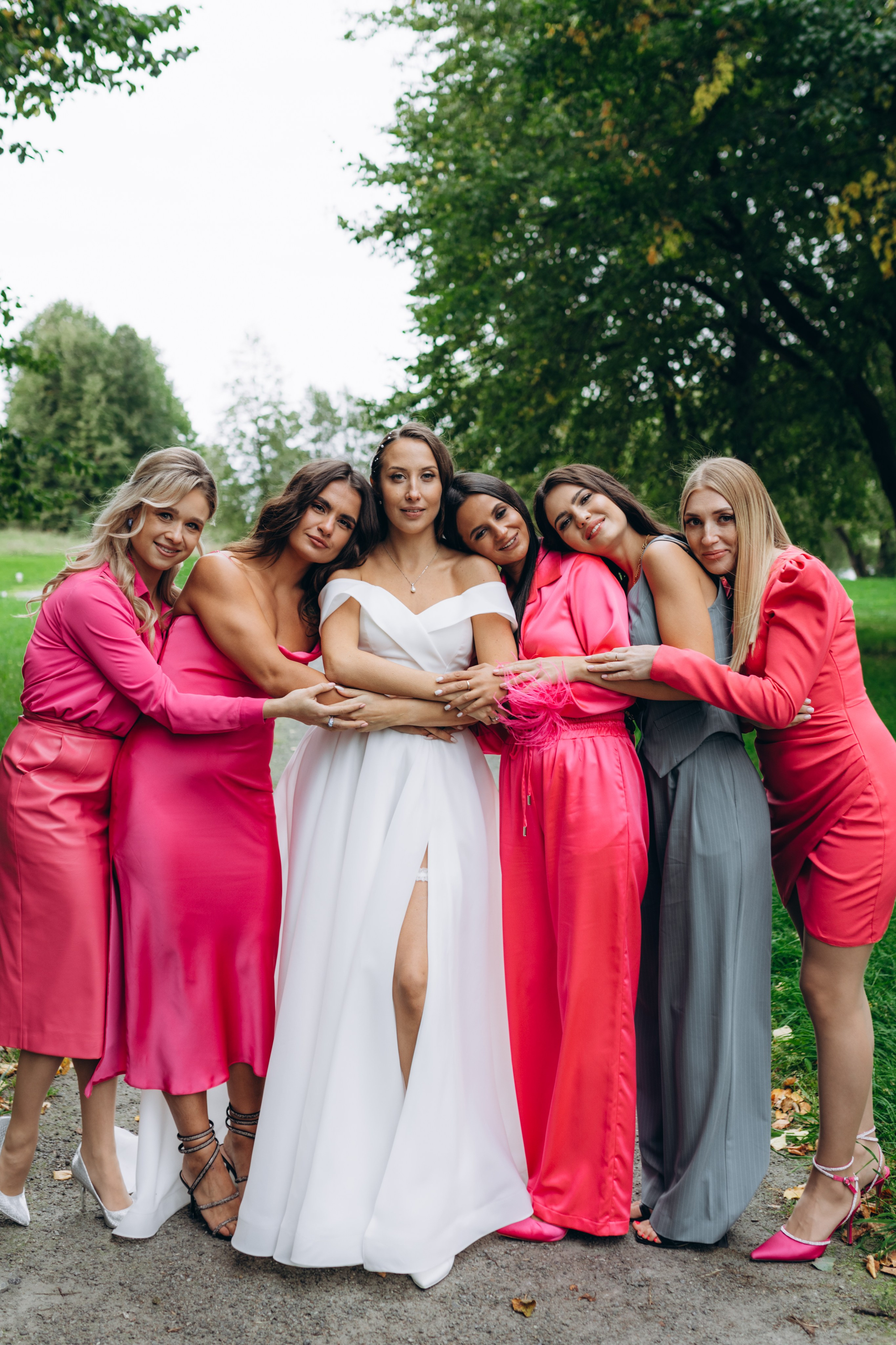 Варвара и Дмитрий. Семейный фотограф в Москве Жукова Анна