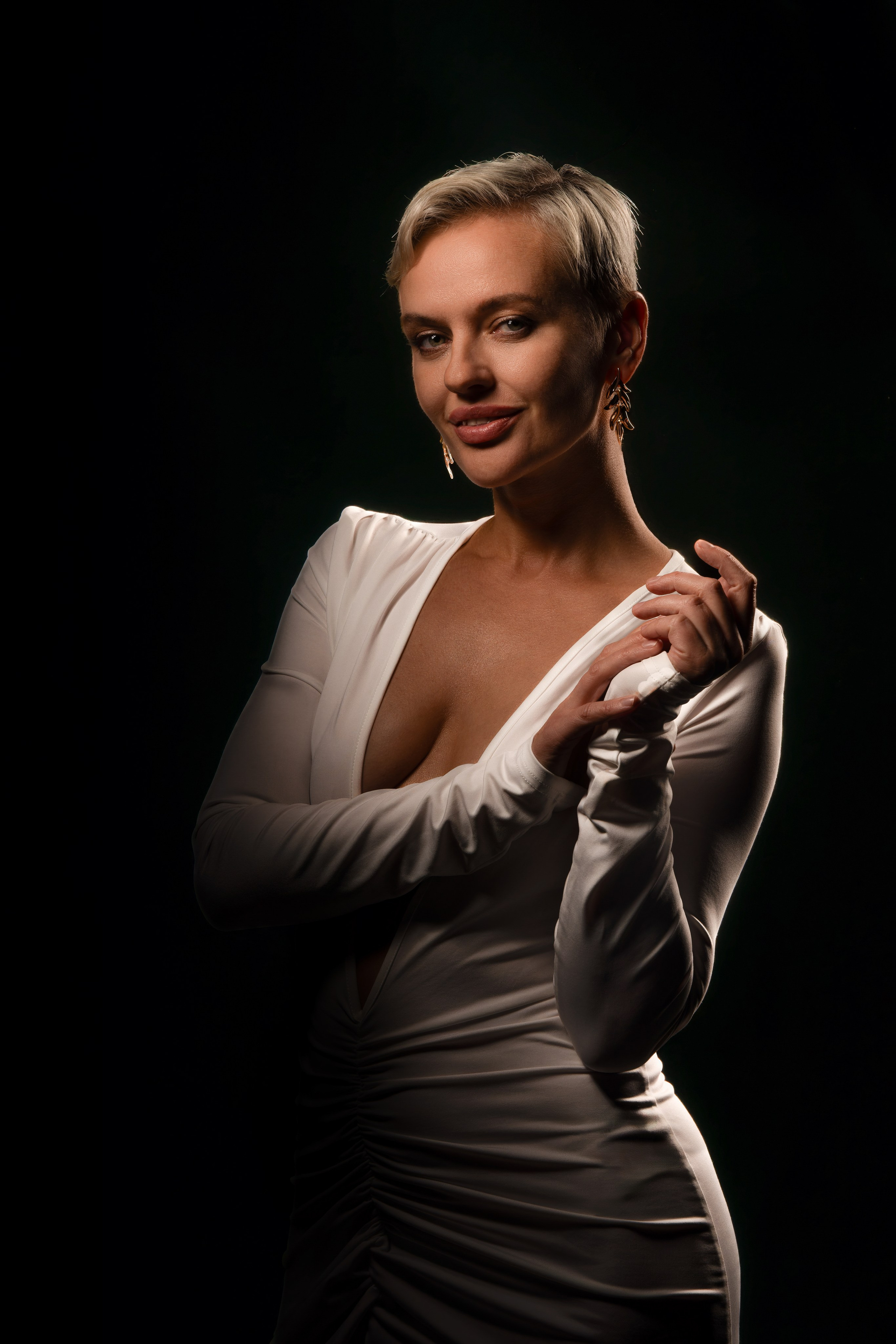 Портретная фотосъёмка в Екатеринбурге свердловская область