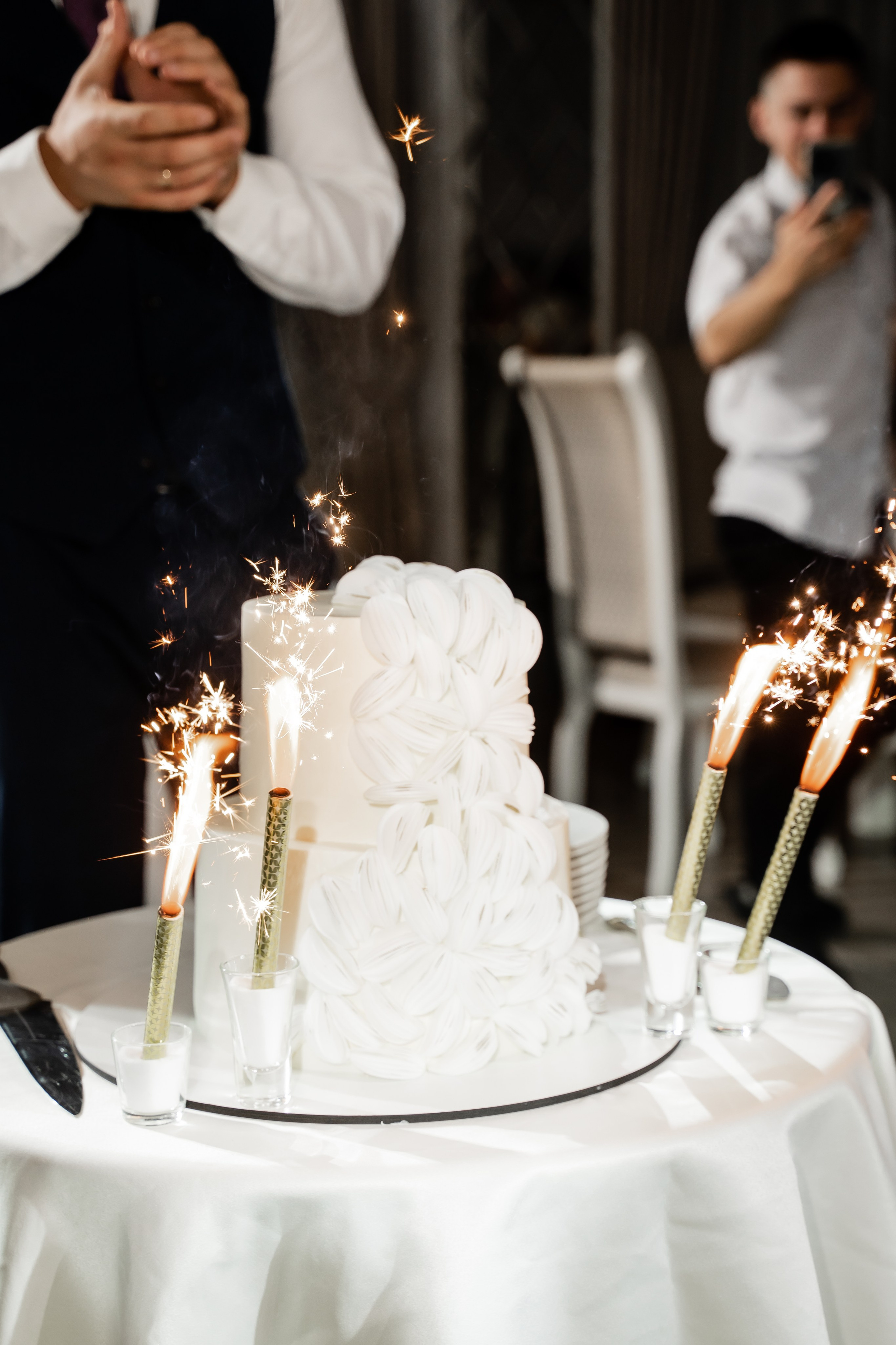 Валерия и Артем. Свадебный фотограф Екатерина Кузнецова