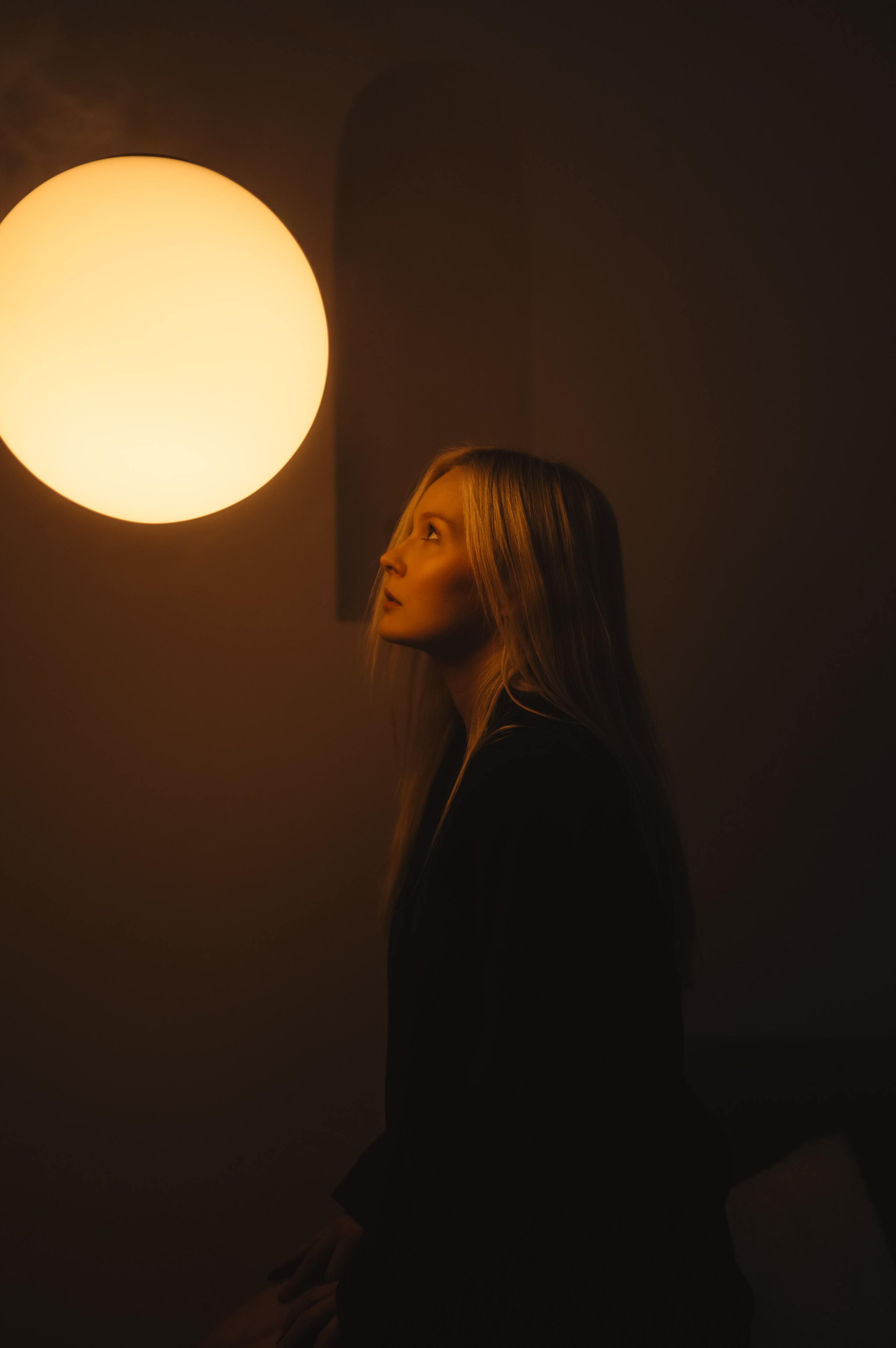 PORTRAIT. Фотограф Ксения Матвеева Санкт-Петербург