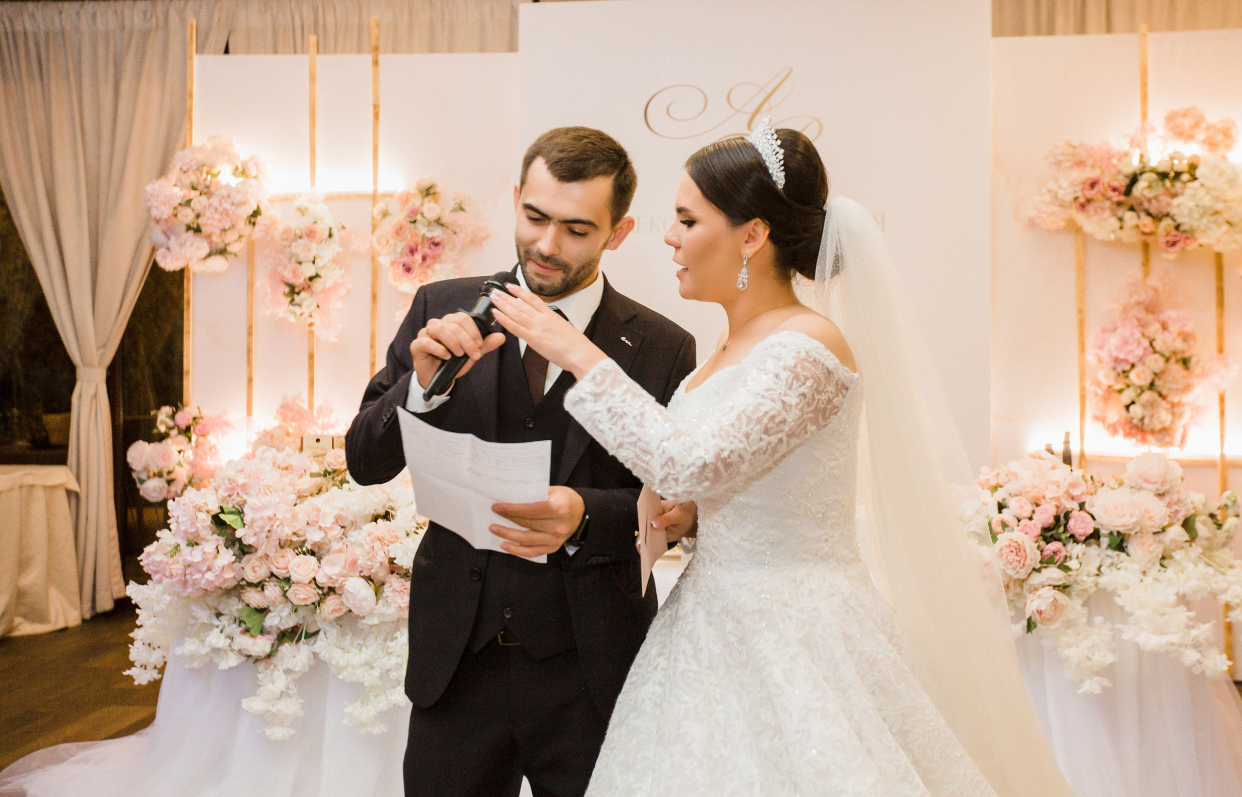 Александр и Виктория. Свадебный и семейный фотограф в Краснодаре