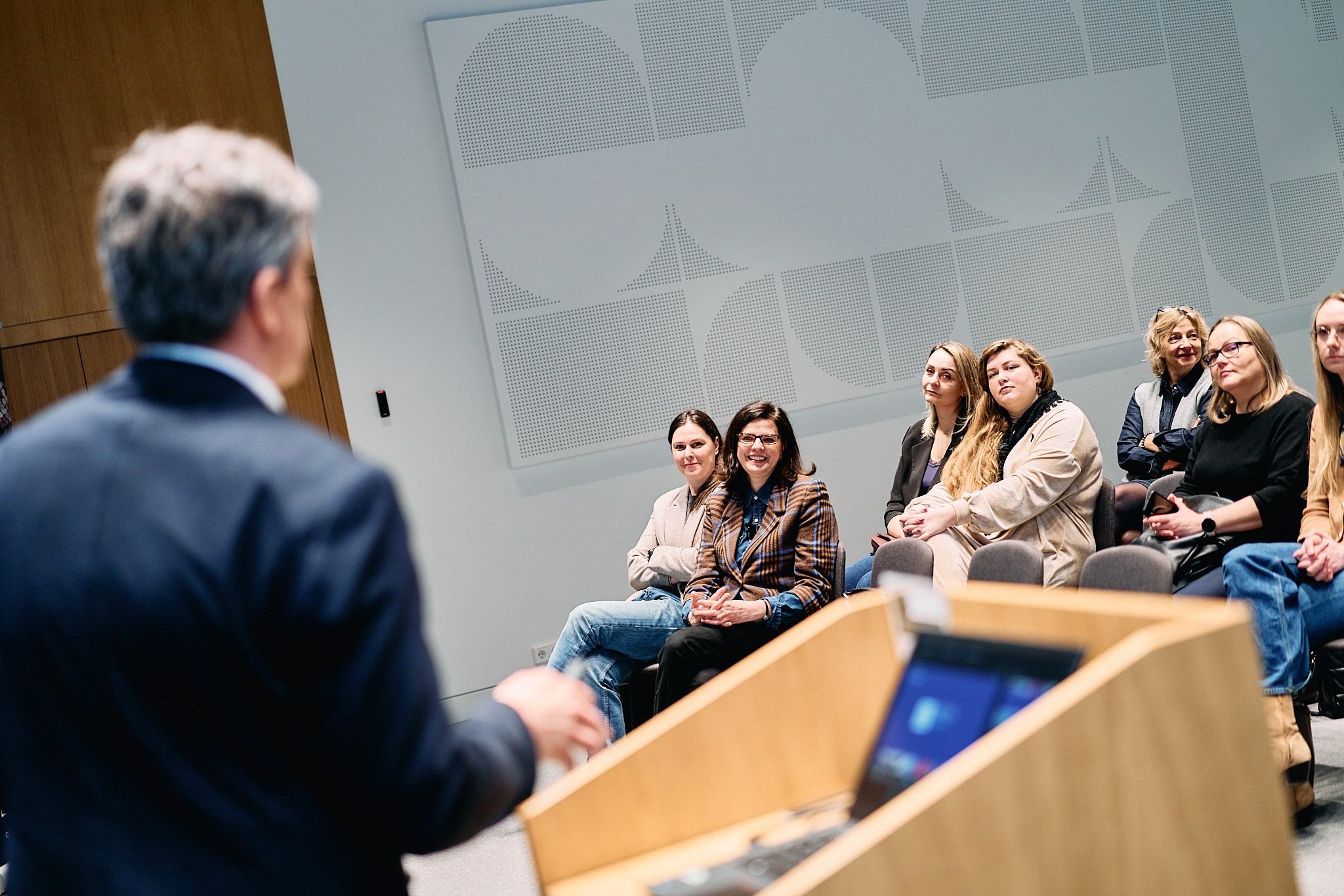 PVPA. Photographer in Vilnius