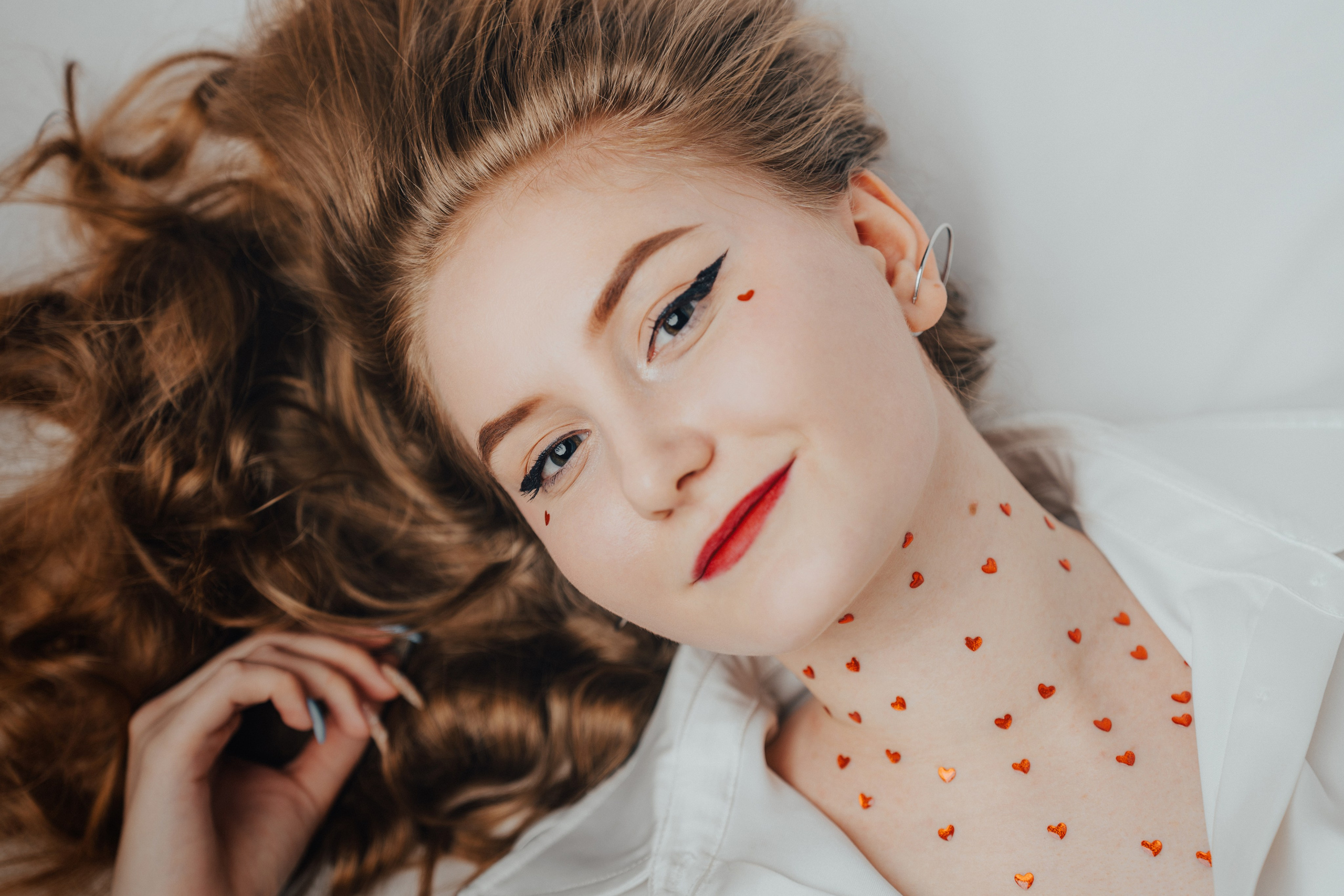 Юля. Репортажный фотограф Красноярск