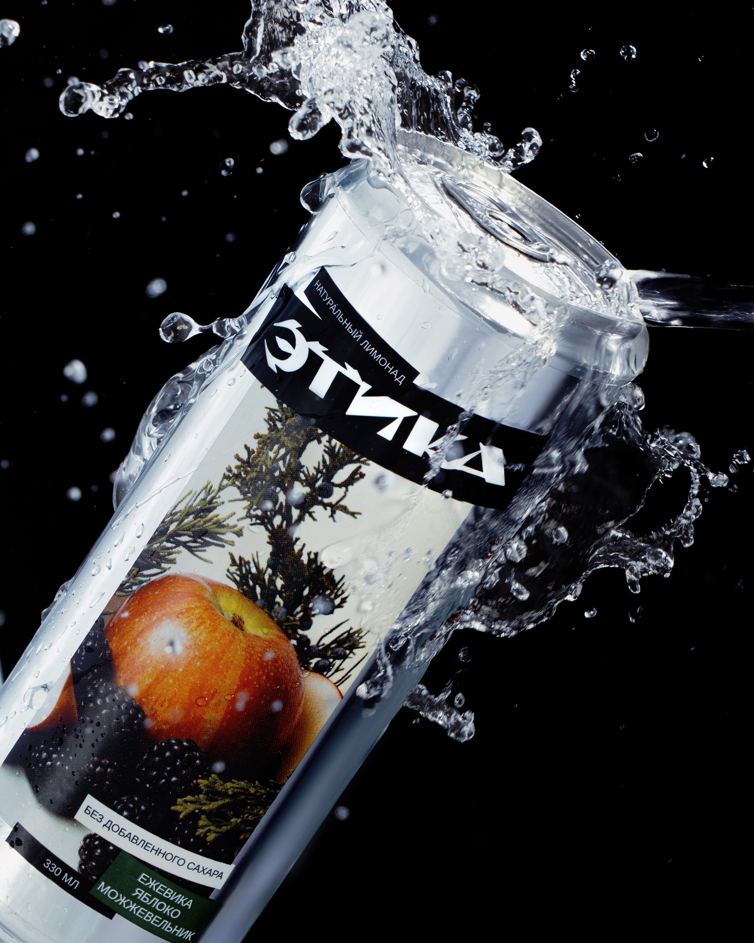 Этика Лимонады. Fashion фотограф и Арт директор. Санкт-Петербург и Москва