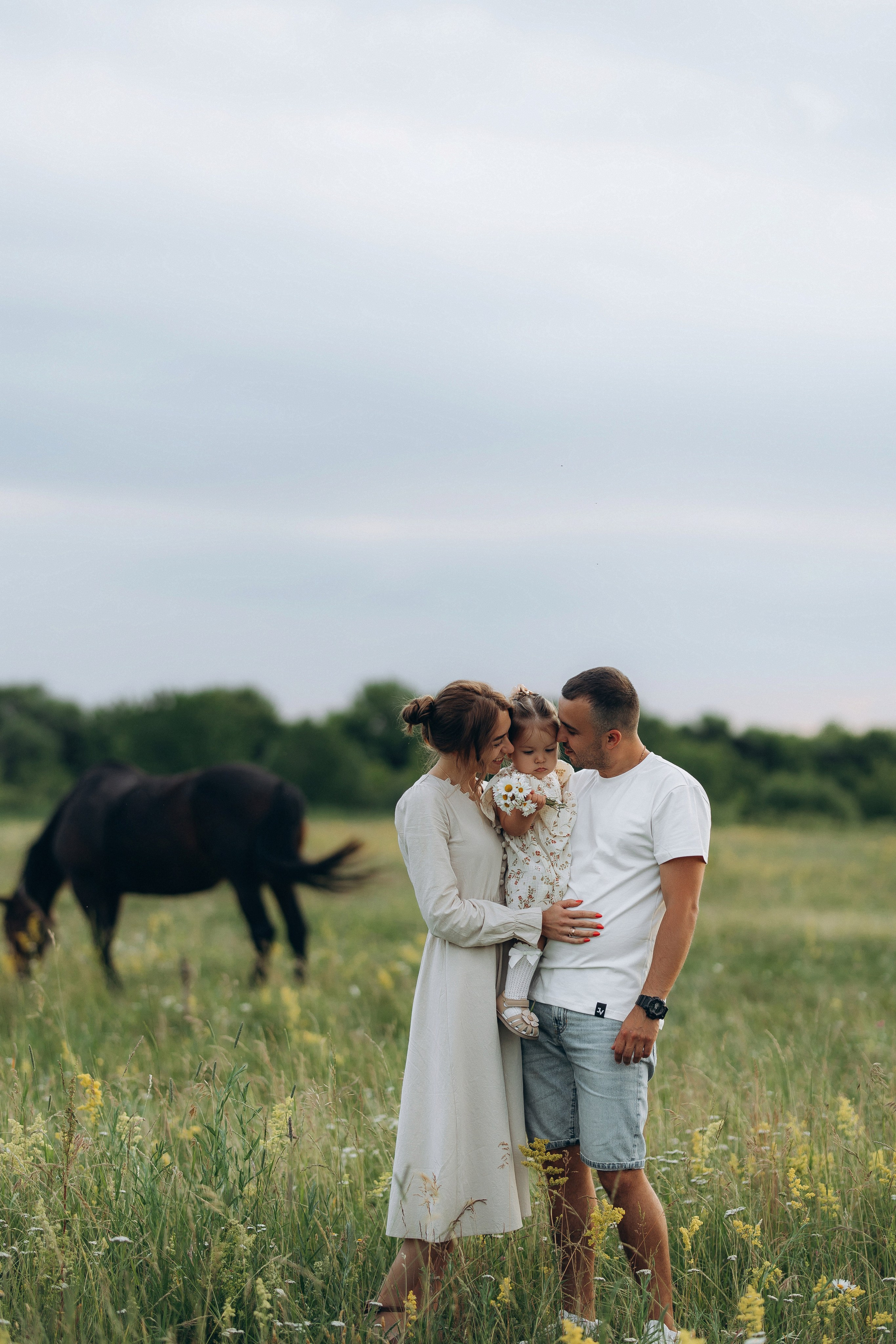 Галя, Илья и Мирослава🤍. Ph. Marina Reshetova