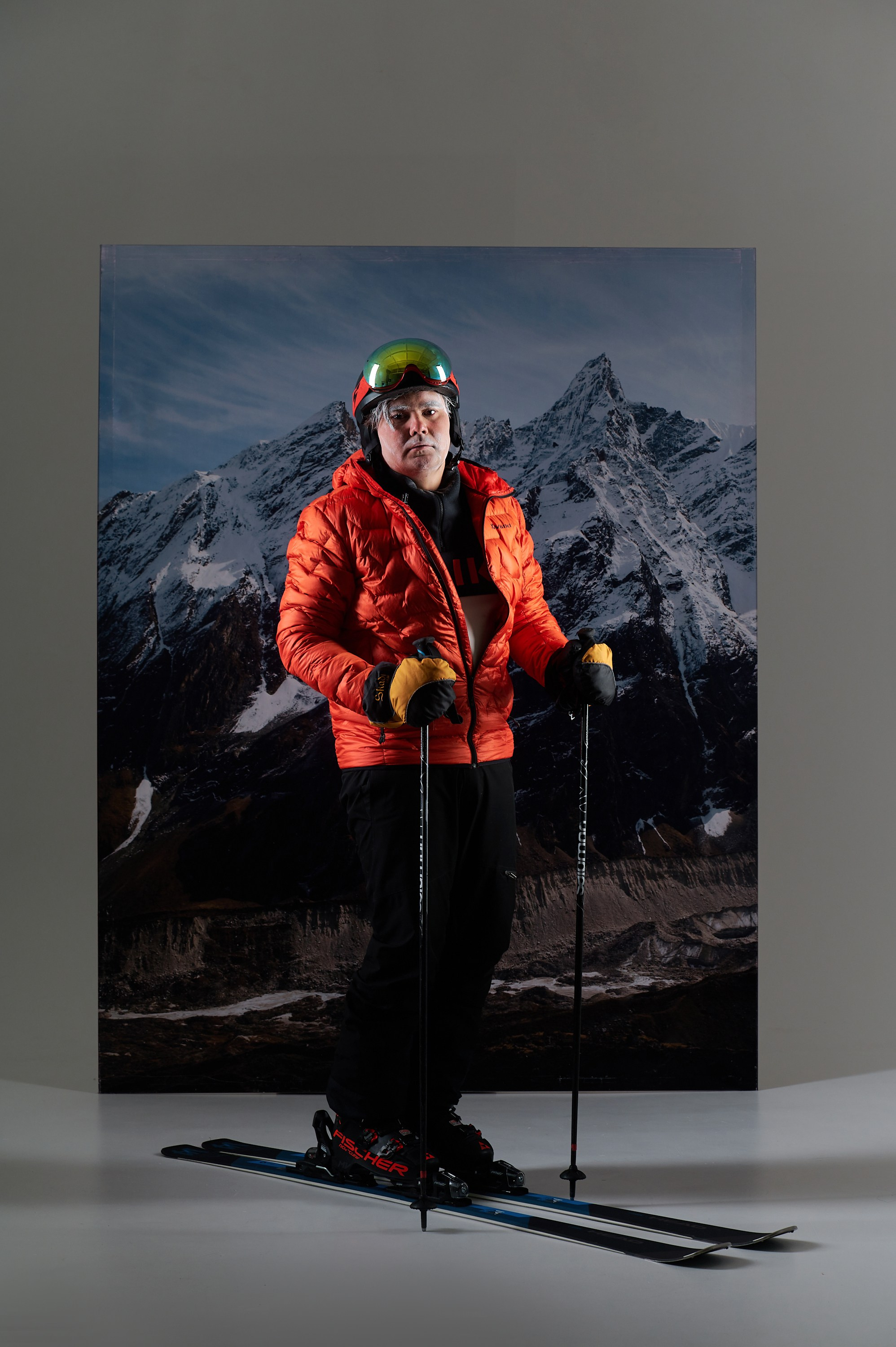 Оммаж 4 фильмов про Путешествия. Коммерческий фотограф в Казани Ксения Добролюбова