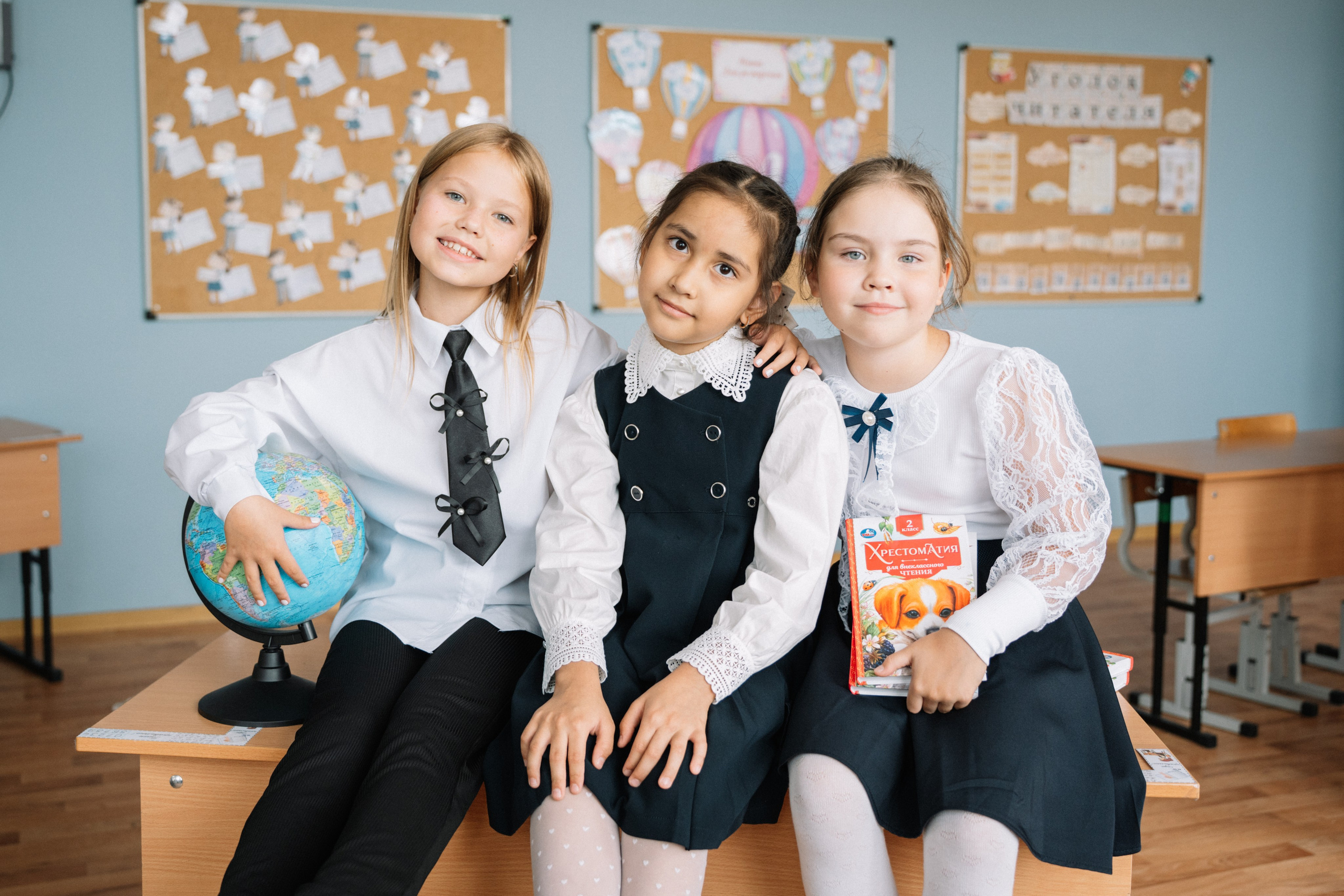 Фотосопровождение. Главная