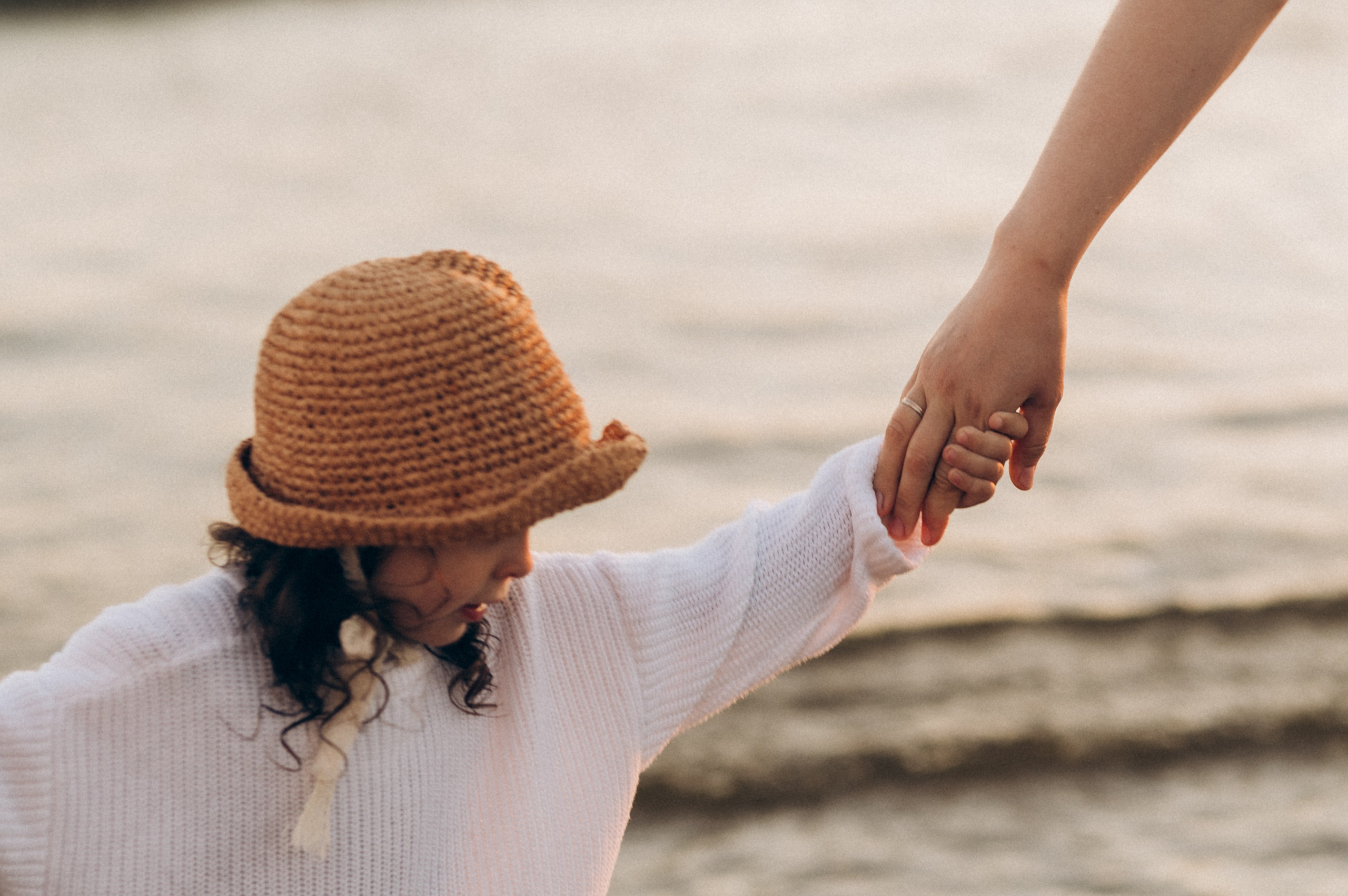 Семейная на заливе. Фотограф ПИТЕР СПБ Надежда Баранова