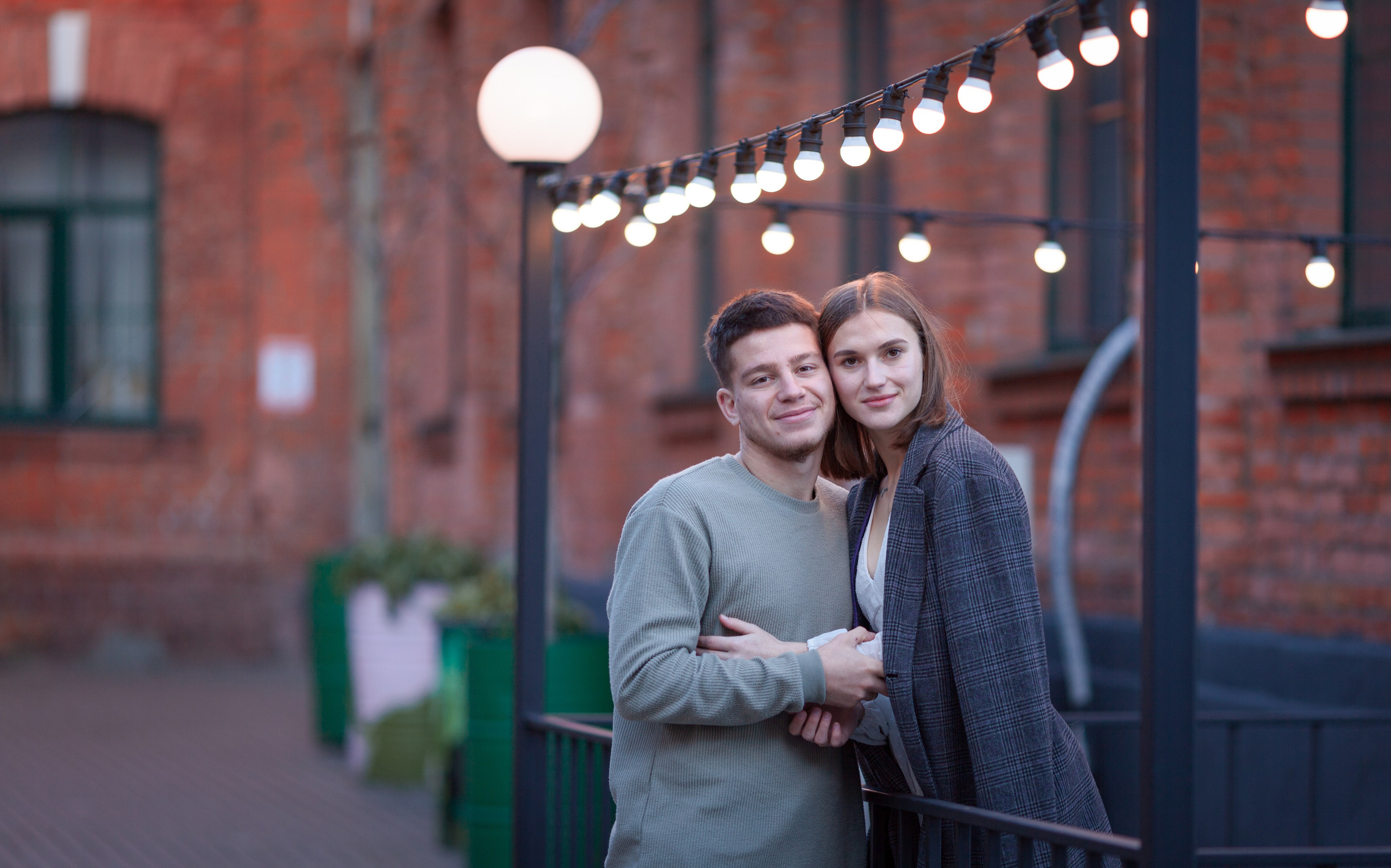 В+Л. Фотохудожник Артём Парамонов