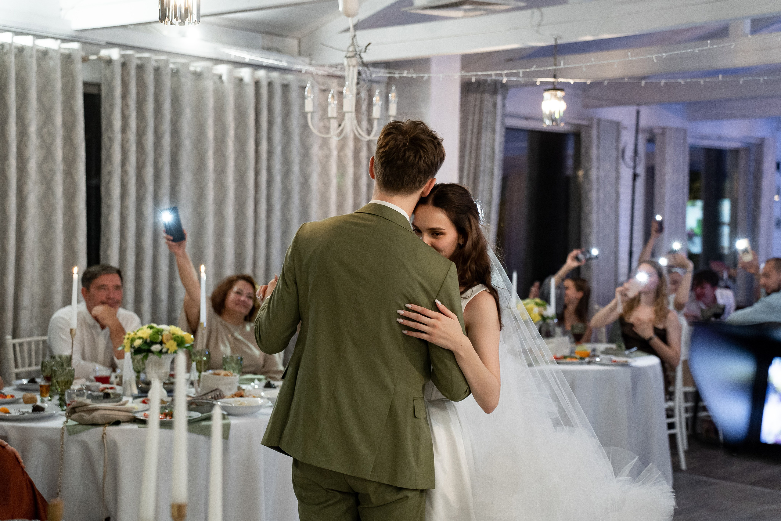 Маргарита & Рафаэль 12.09.2024. Свадебный Фотограф Илья Чепайкин. Калининград