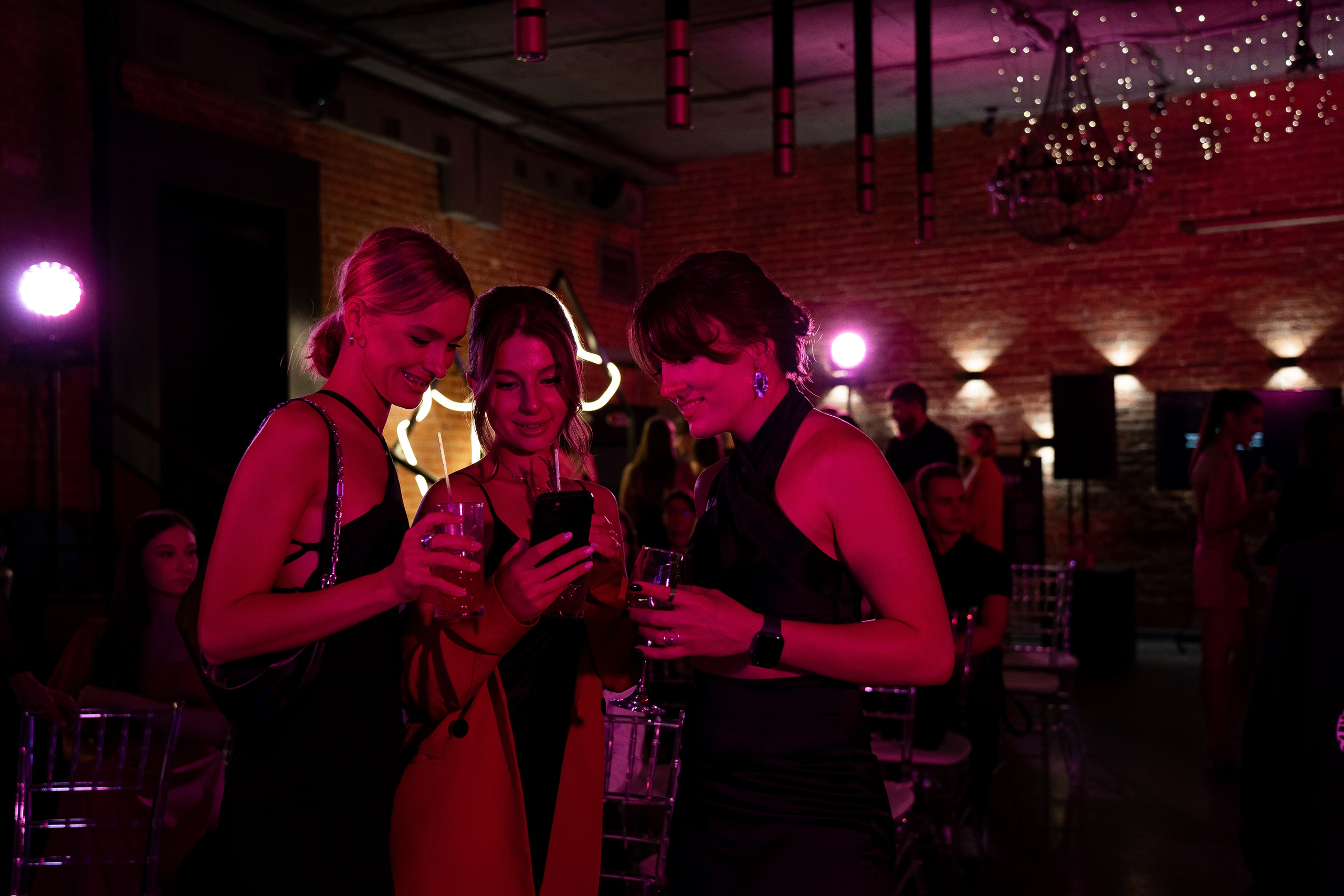 Ульяна & Александр 02.09.2023. Свадебный Фотограф Илья Чепайкин. Калининград