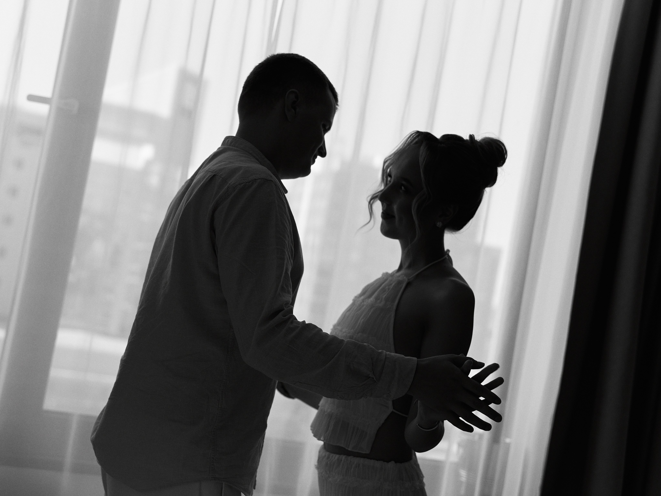 A&И. Свадебный фотограф Анна Чащухина