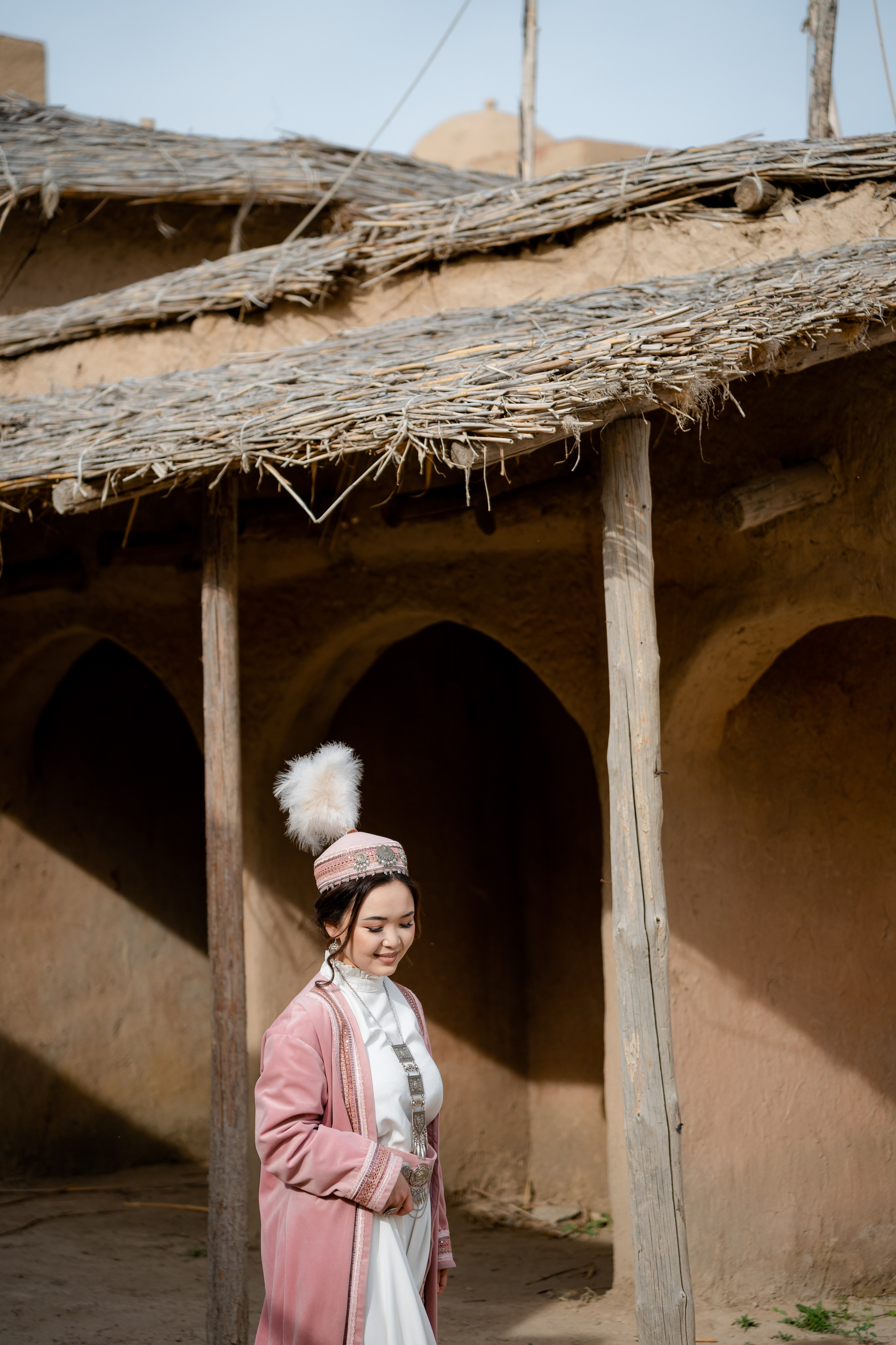 Shattyq Uzatu. Galam media